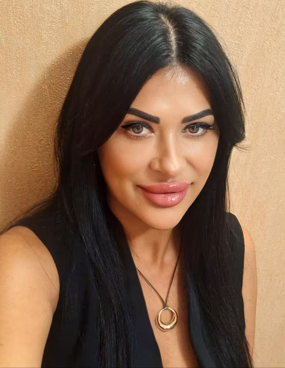 Vika ukrainian bride gallery