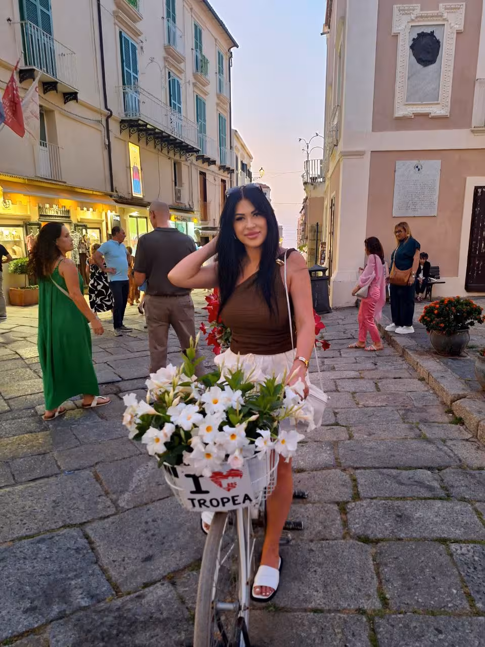 Vika ukrainian bride gallery