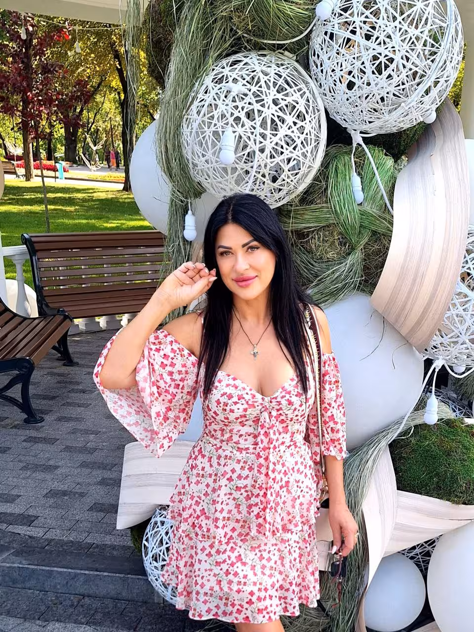 Vika ukrainian bride gallery