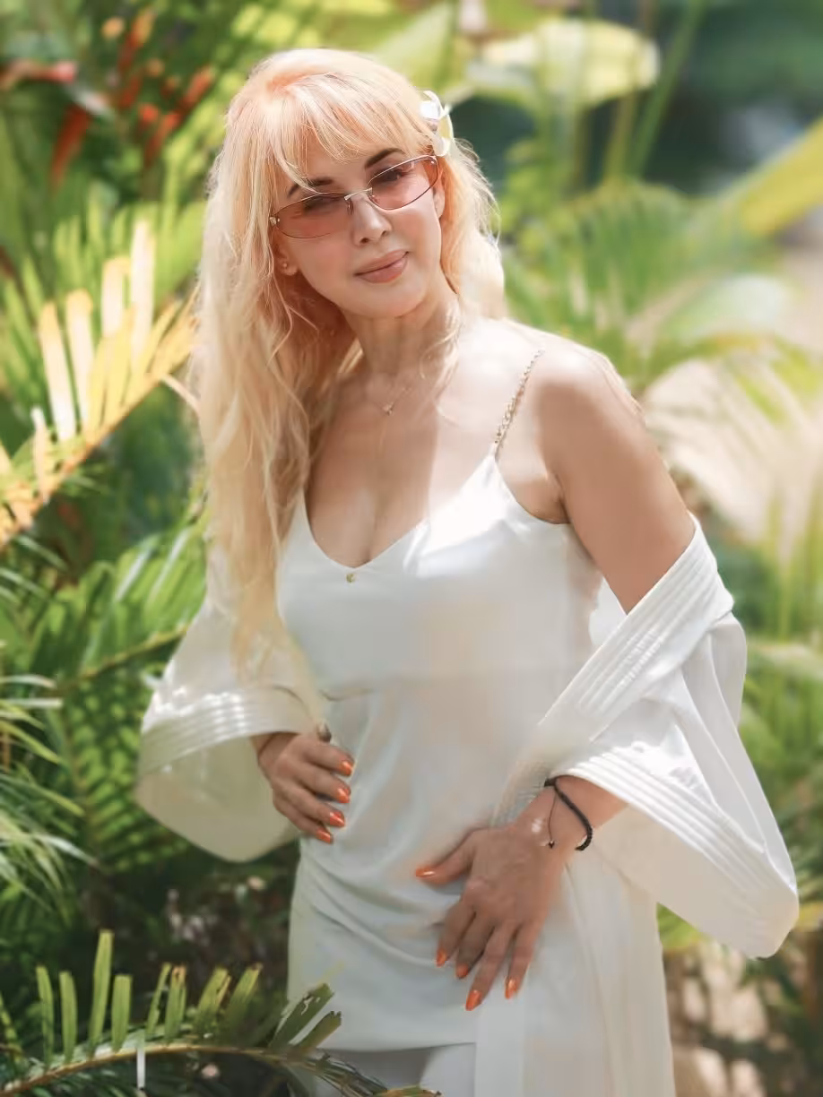 Olga ukrainian bride gallery