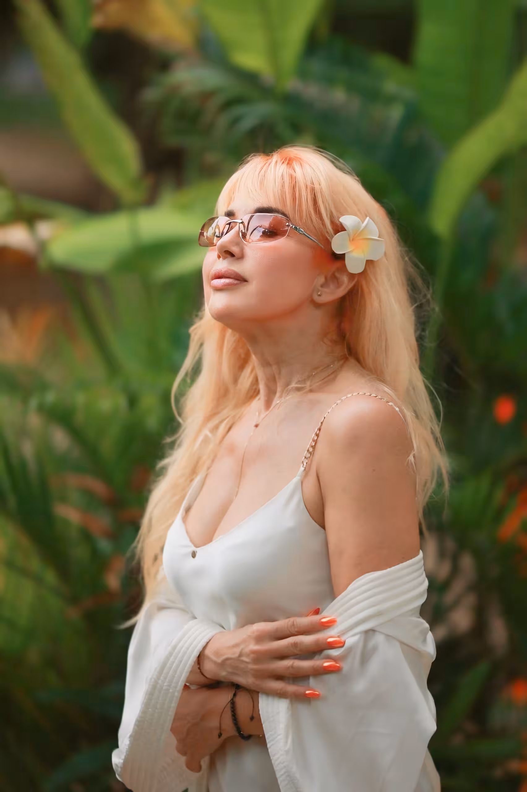 Olga ukrainian bride gallery