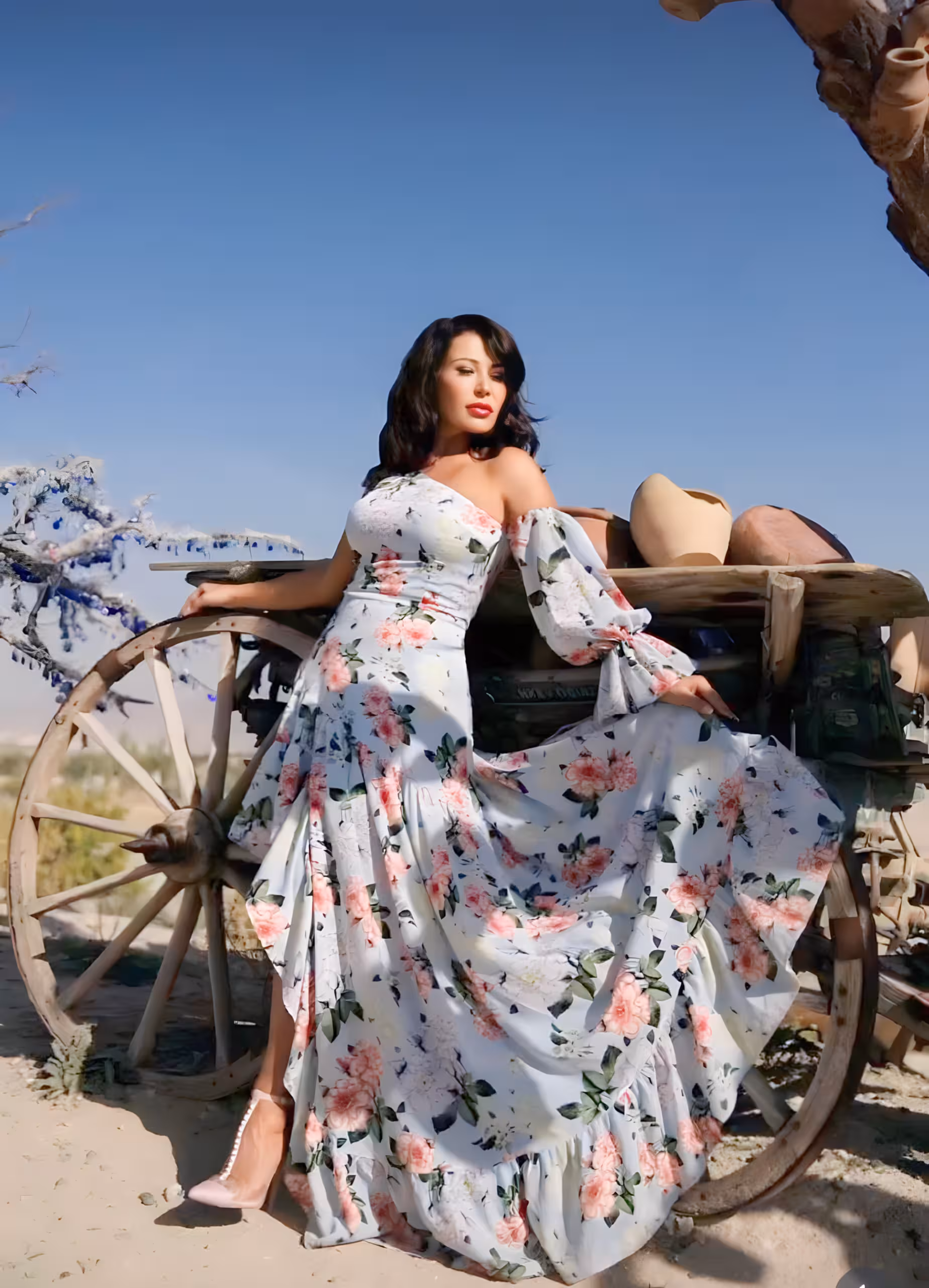 Viktoriya ukrainian brides over 30