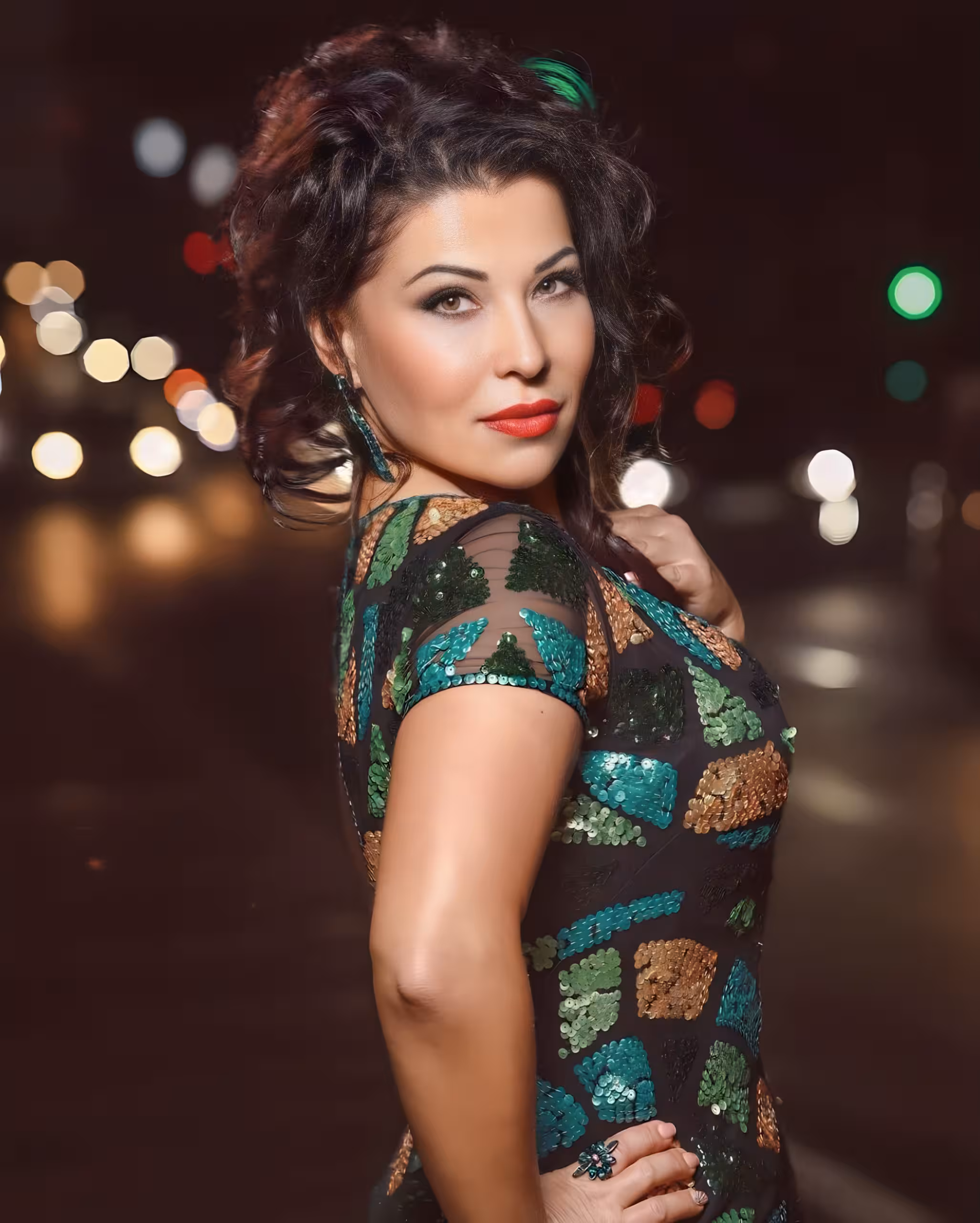 Viktoriya ukrainian brides over 30