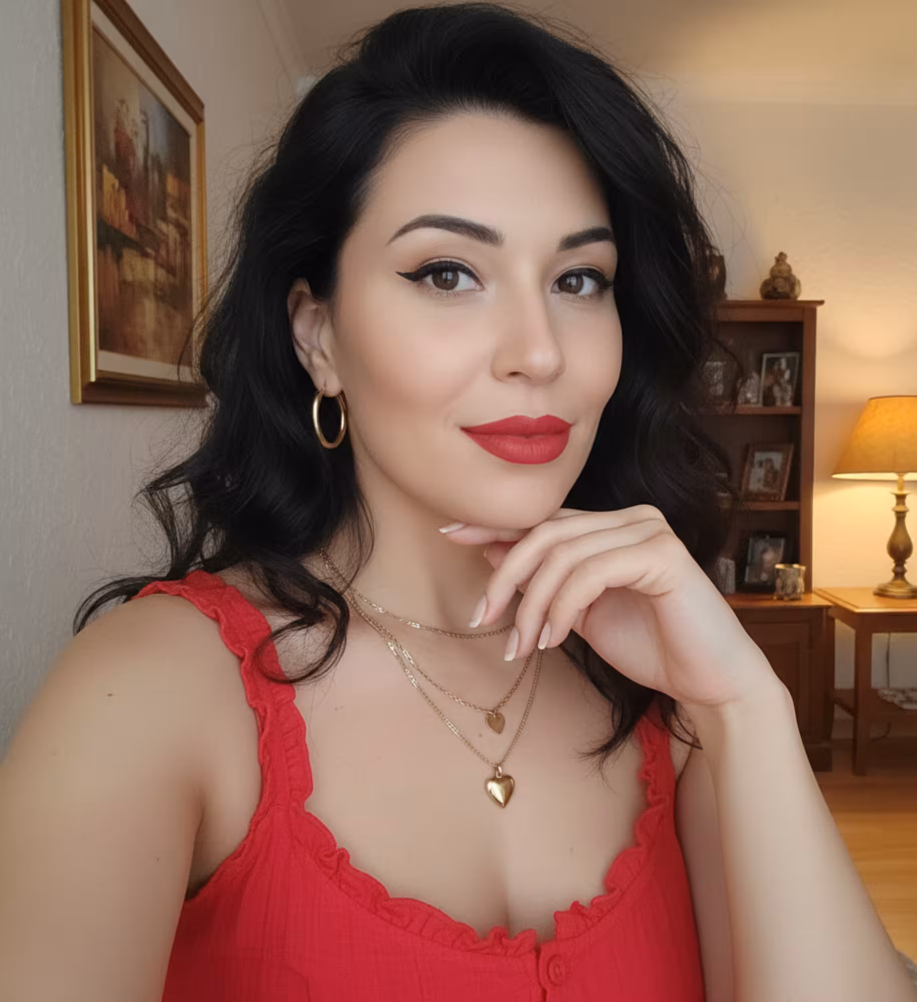 Viktoriya ukrainian brides over 30