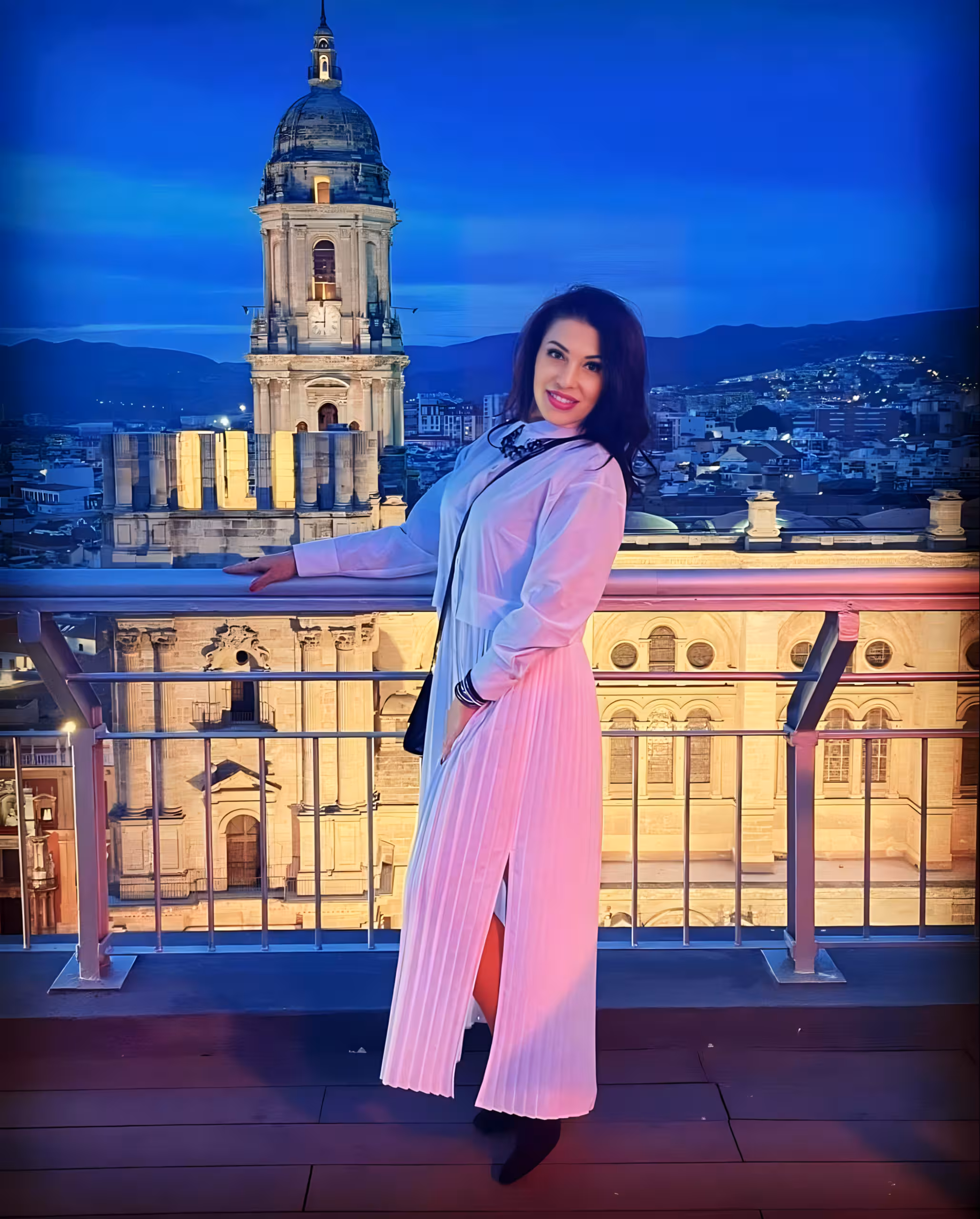 Viktoriya ukrainian brides over 30