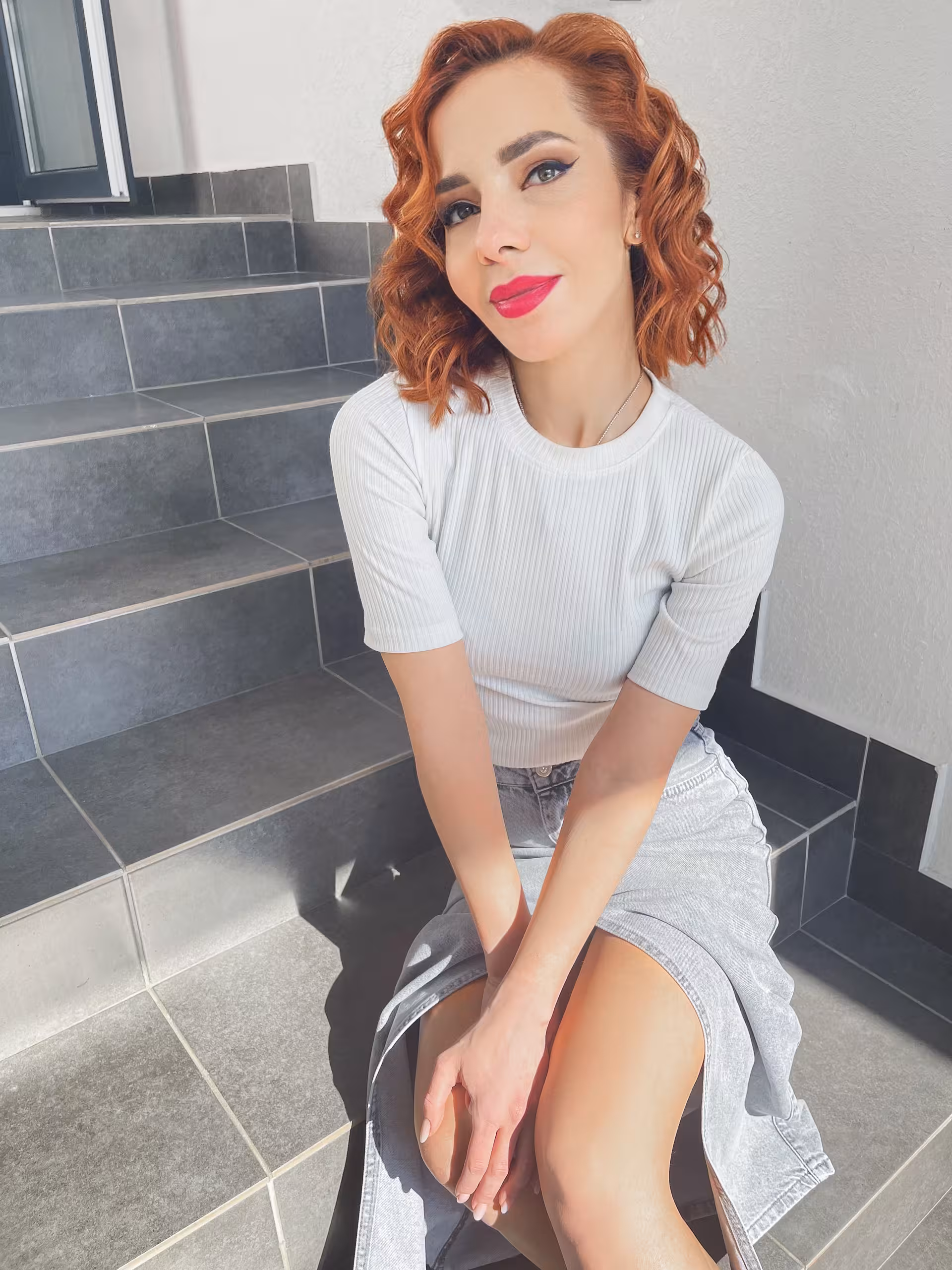 Irina ukrainian brides over 30