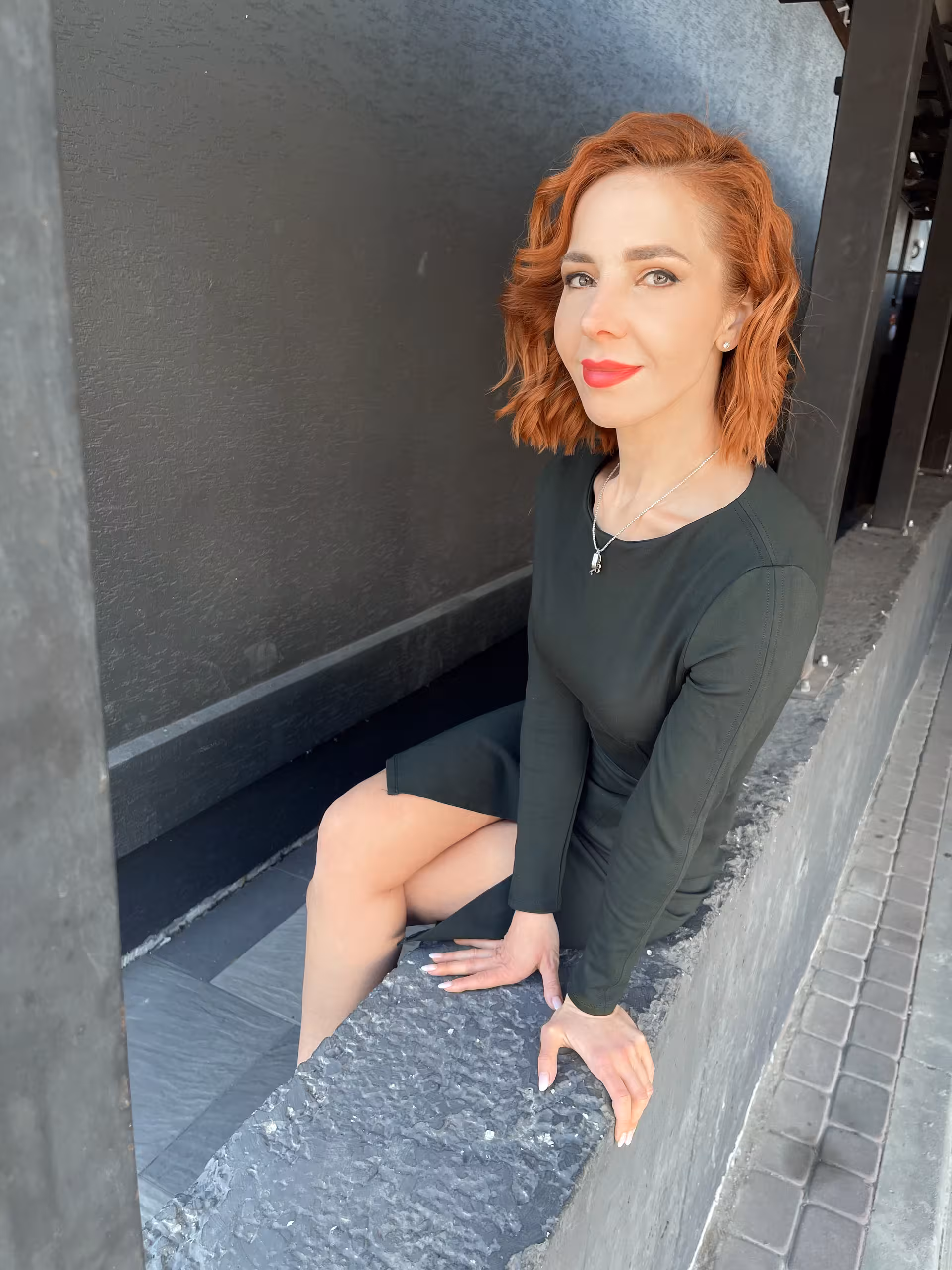 Irina ukrainian brides over 30