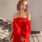 Irina ukrainian brides over 30