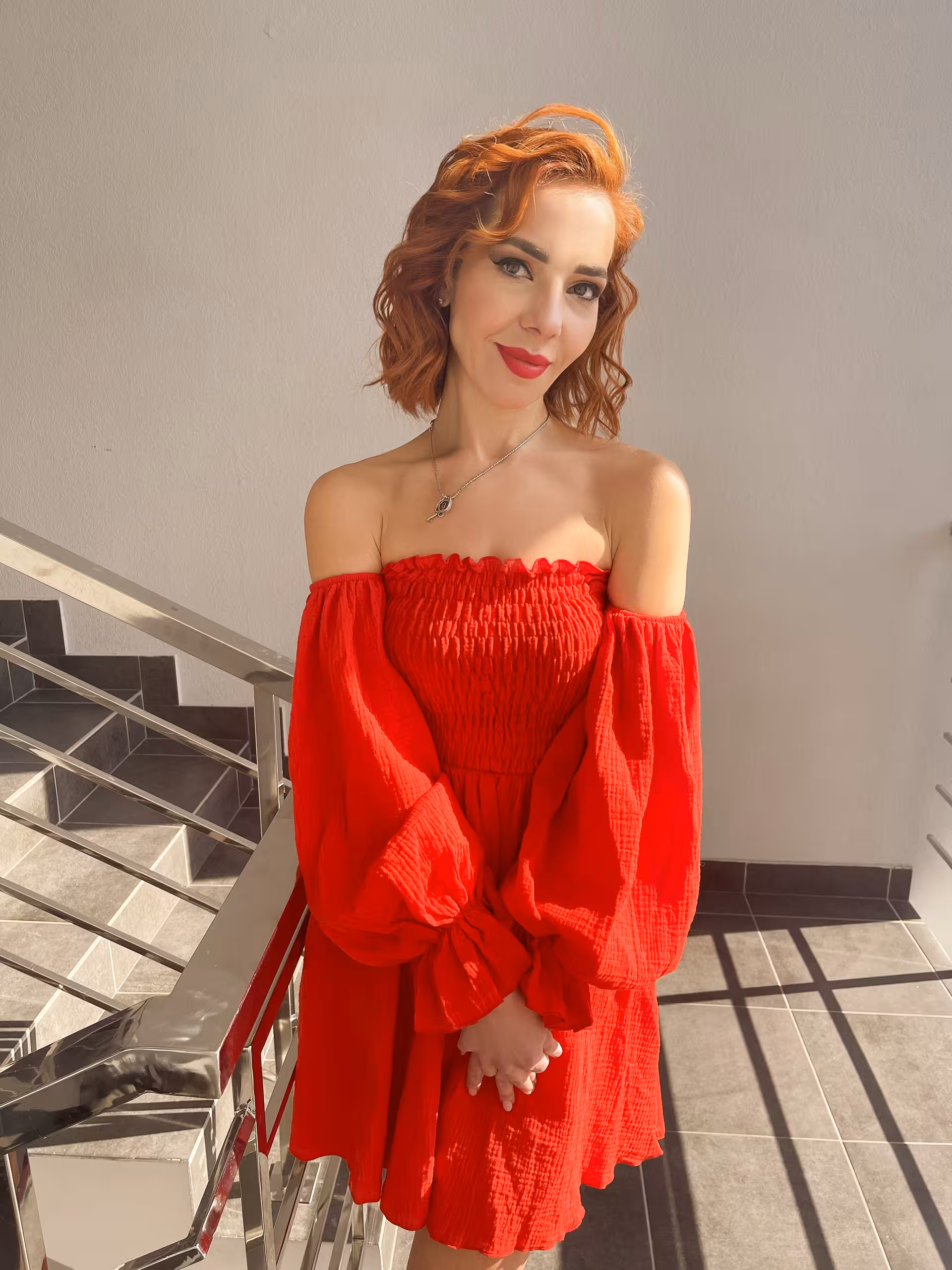 Irina ukrainian brides over 30