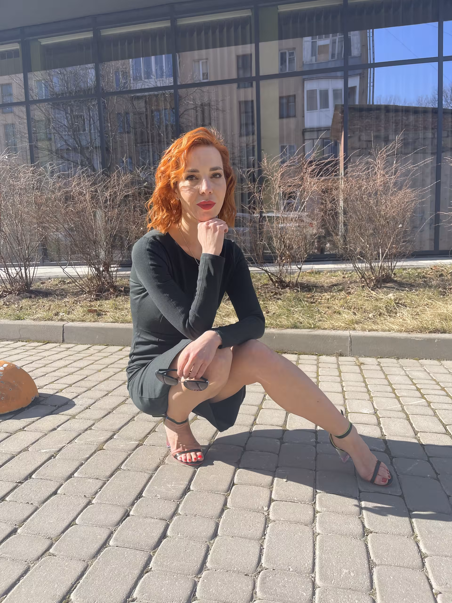 Irina ukrainian brides over 30