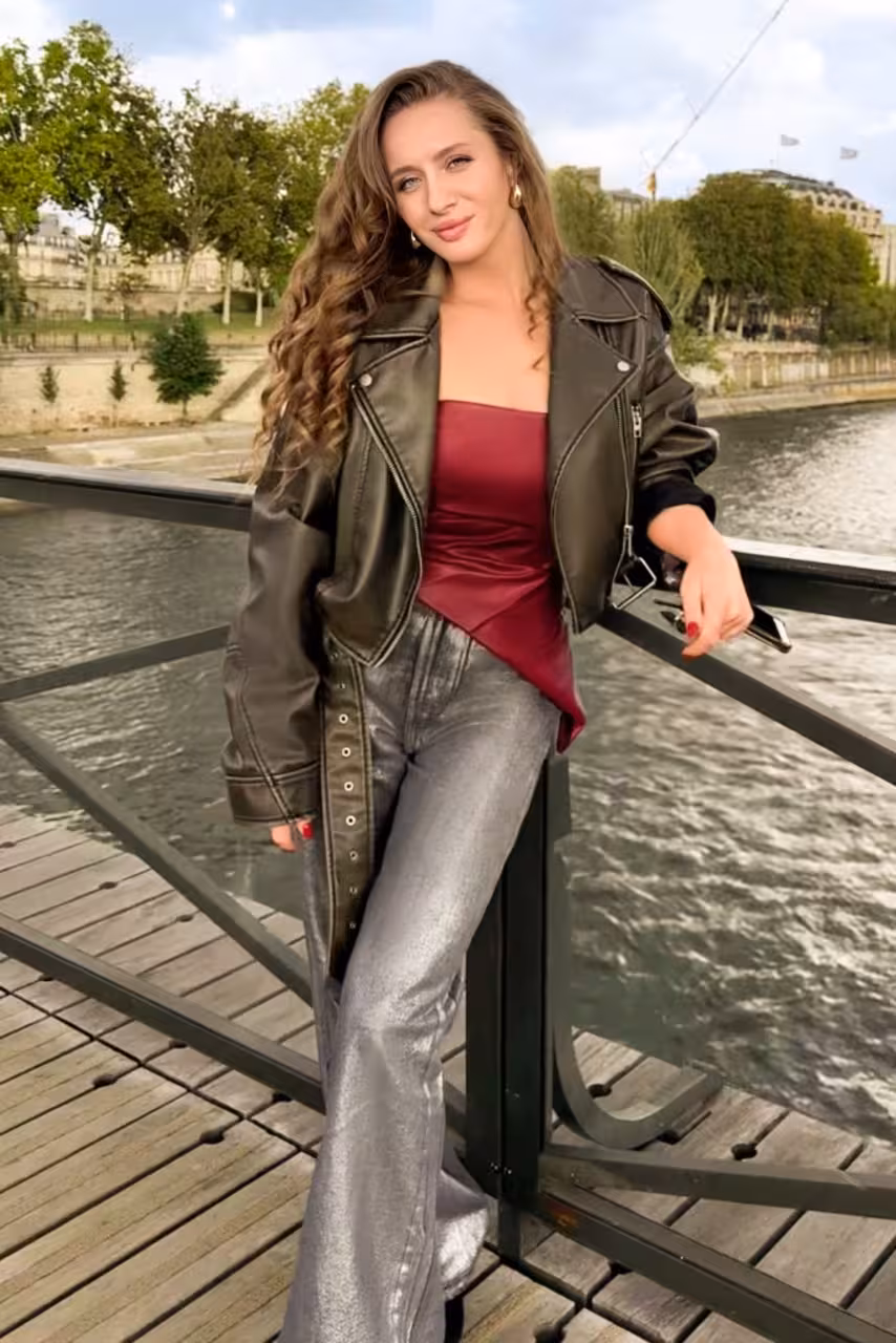 Ivanna ukrainian brides over 30