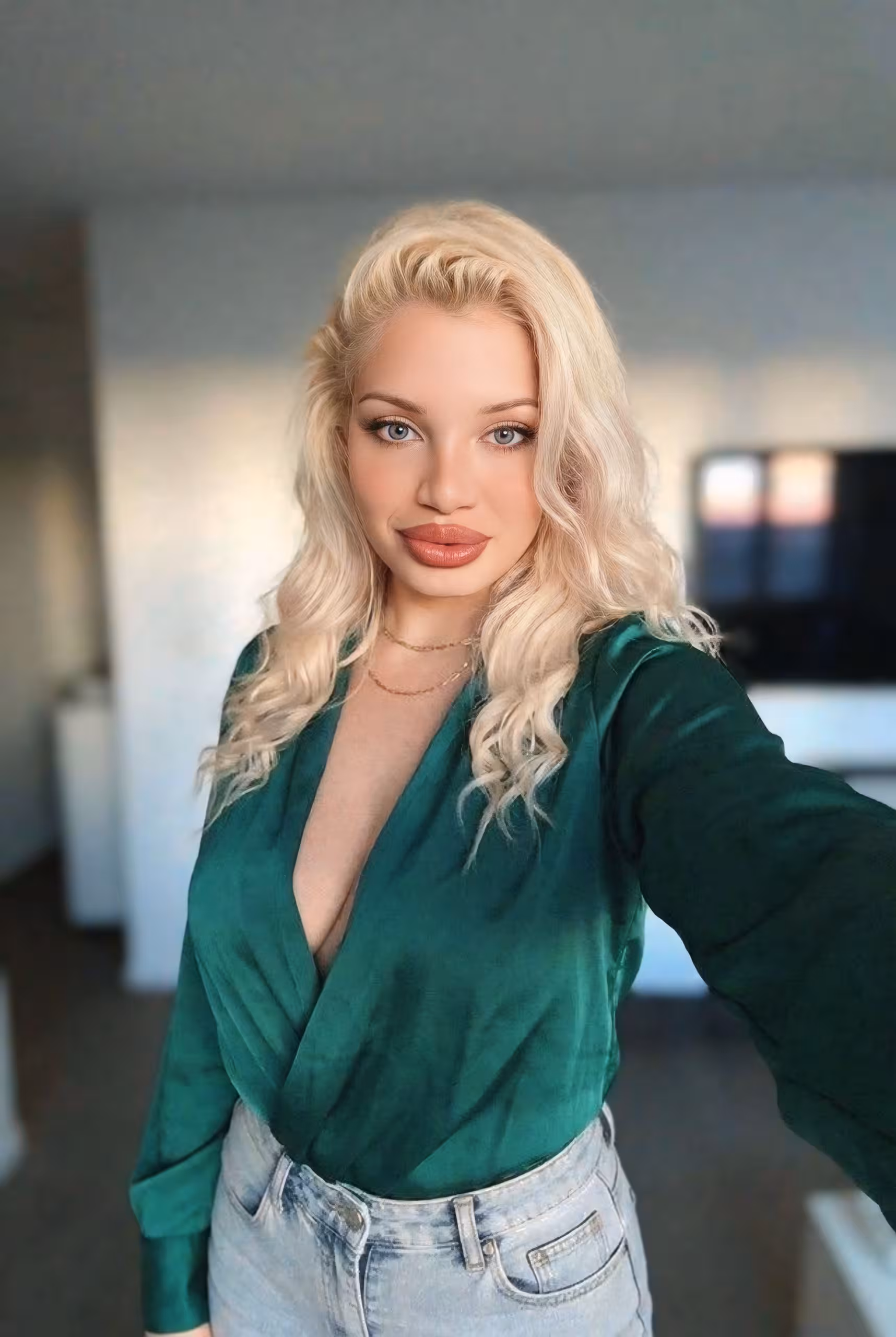 Maria ukrainian brides over 30