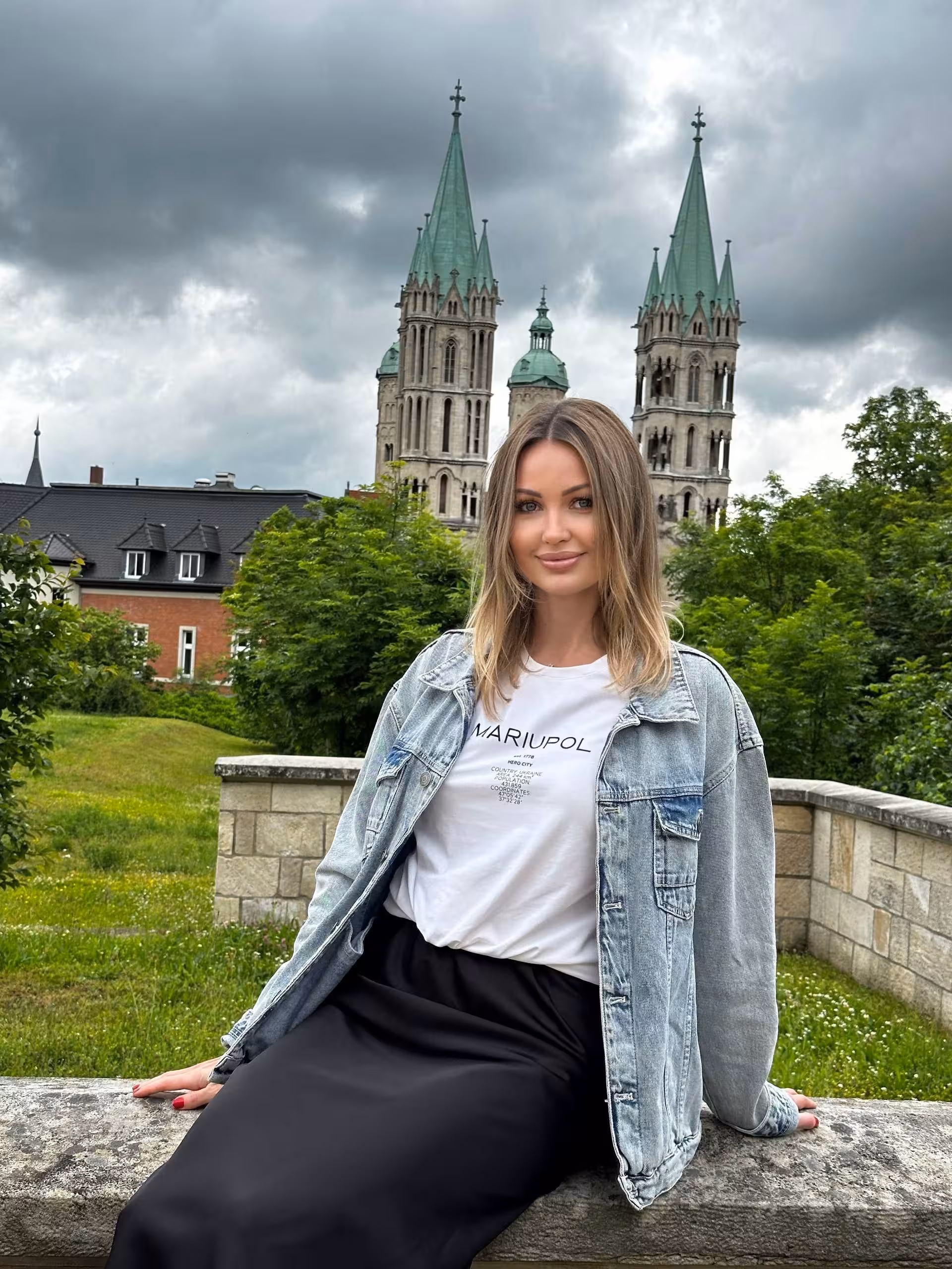 Valeriia  ukrainian brides over 30 in usa