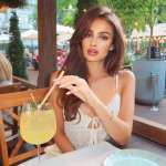 Yevhenia ukrainian brides over 30 in usa