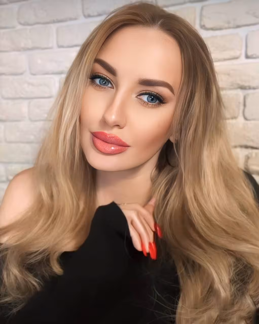 Svitlana ukrainian brides over 50