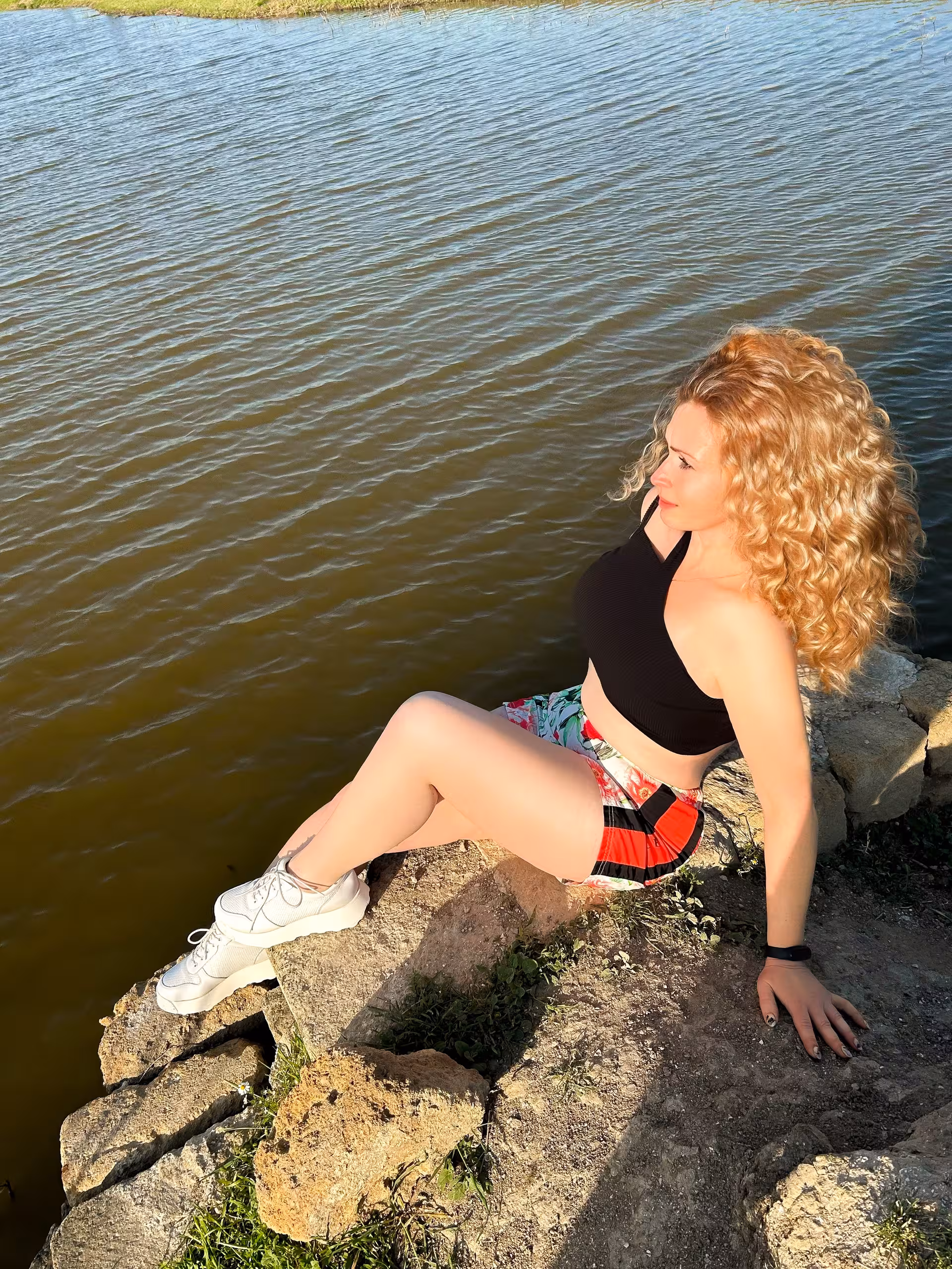 Tatiana ukrainian brides over 50