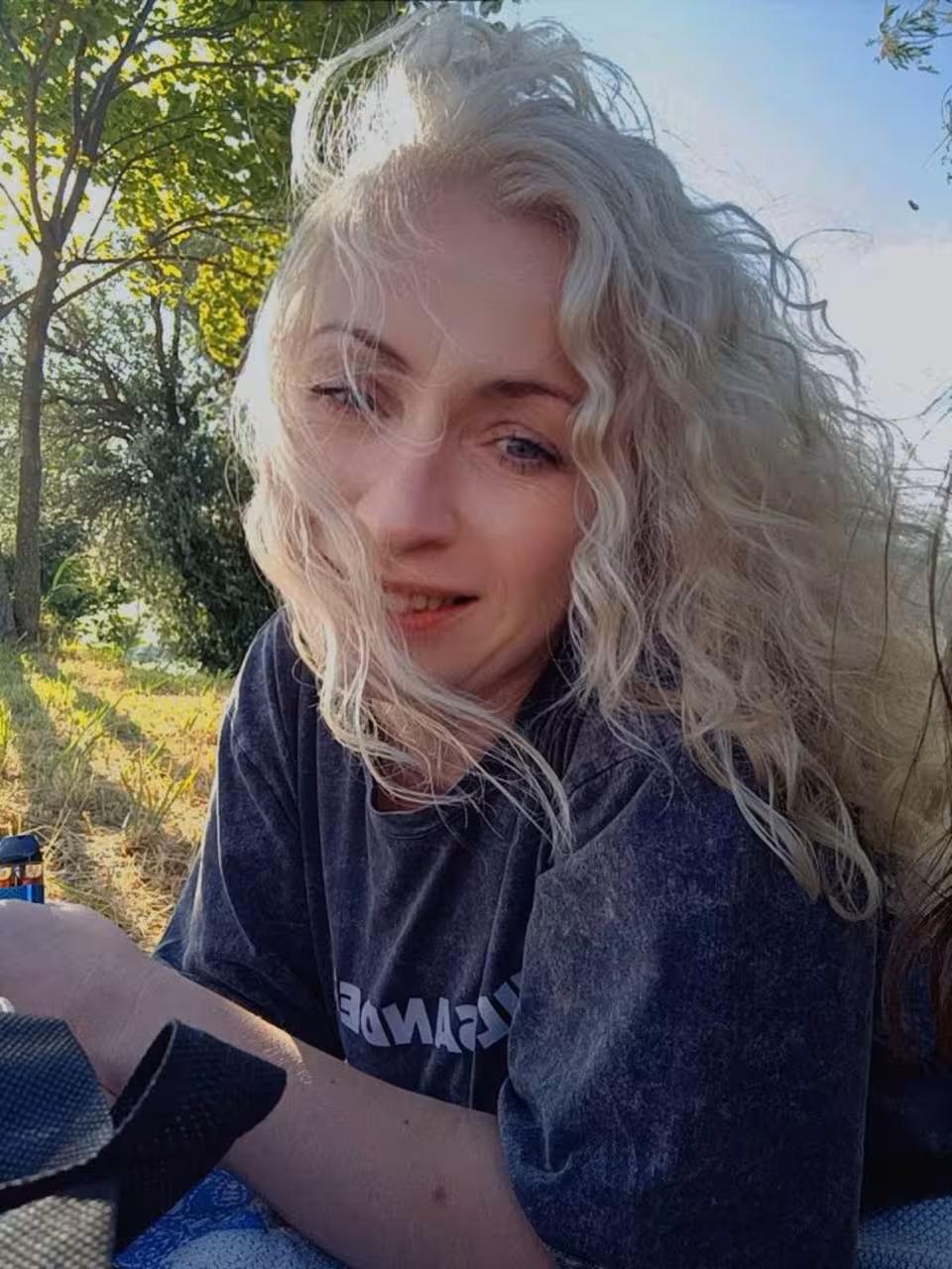 Tatiana ukrainian brides over 50