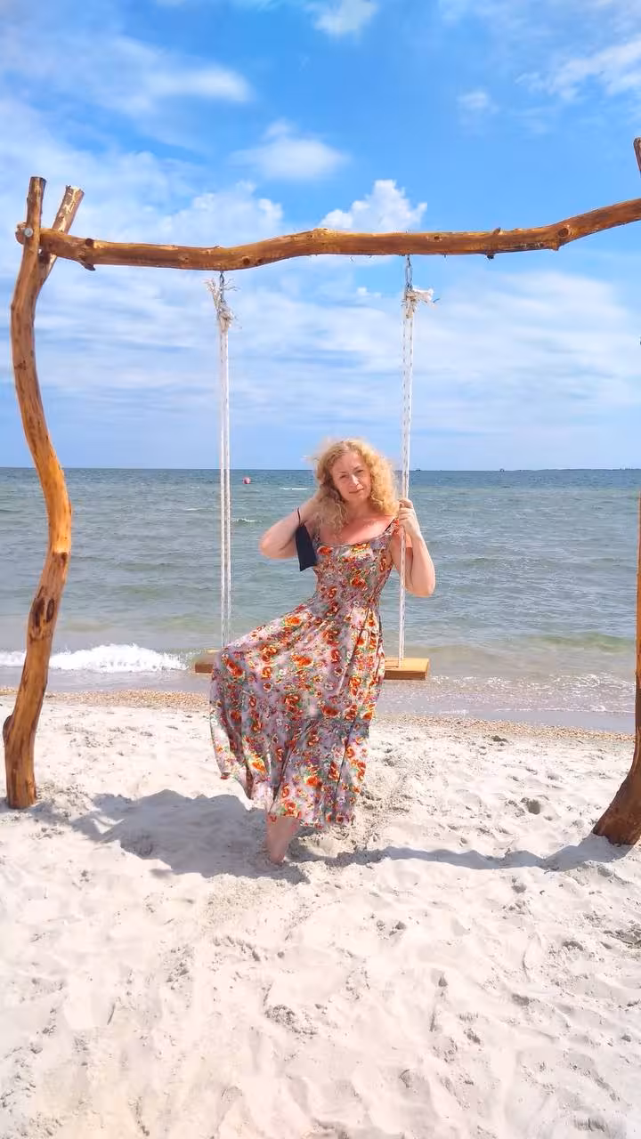 Tatiana ukrainian brides over 50