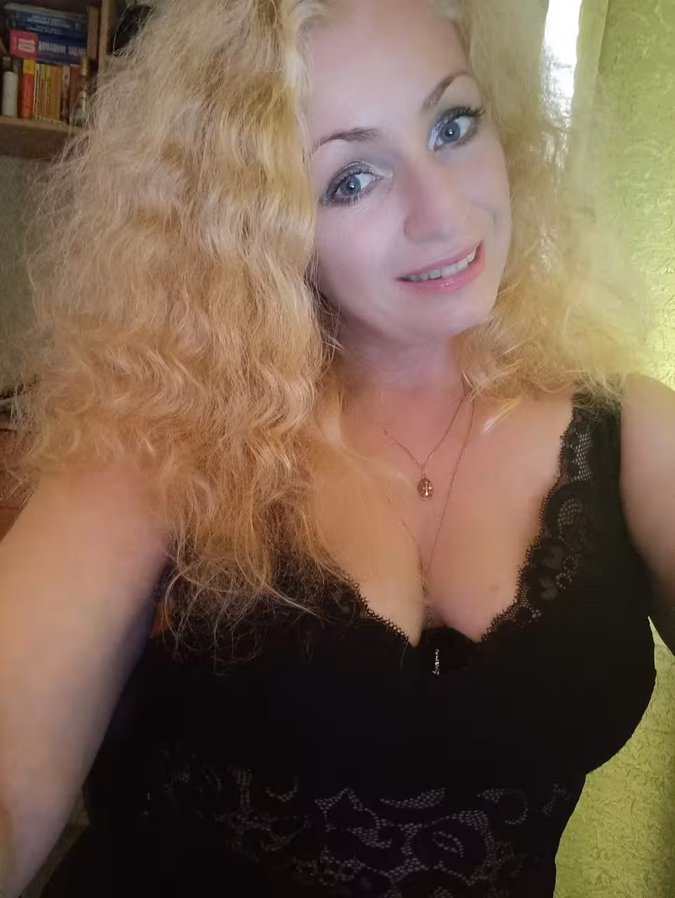 Tatiana ukrainian brides over 50