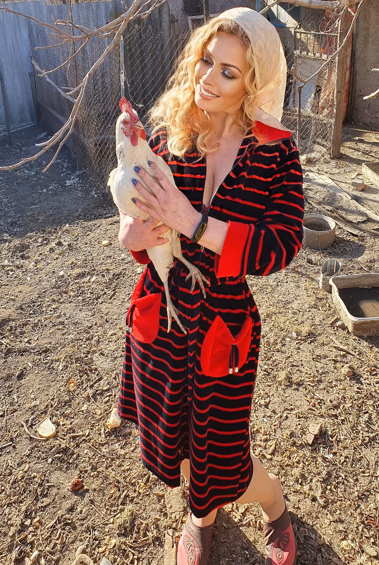 Tatiana ukrainian brides over 50