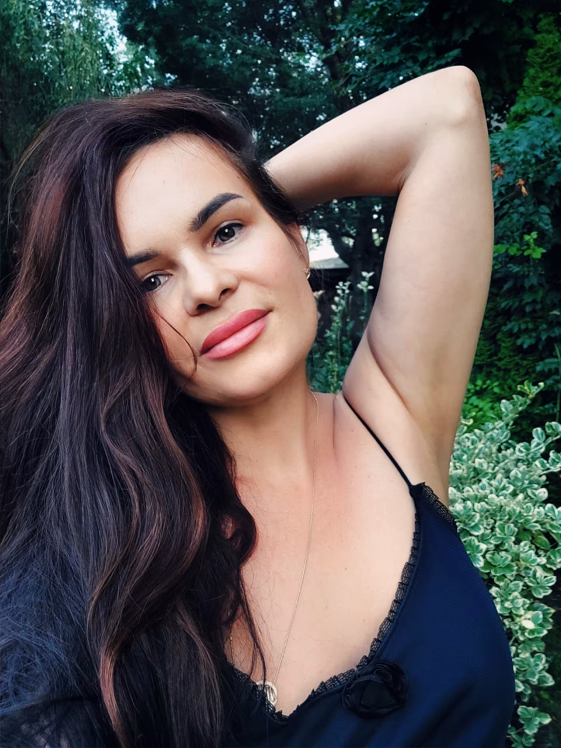 Natalia ukrainian brides over 50