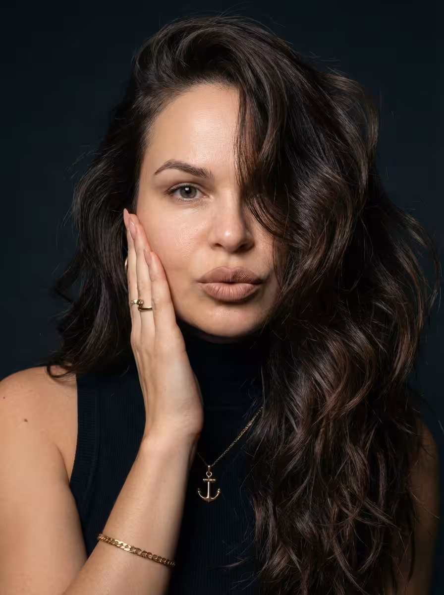 Natalia ukrainian brides over 50