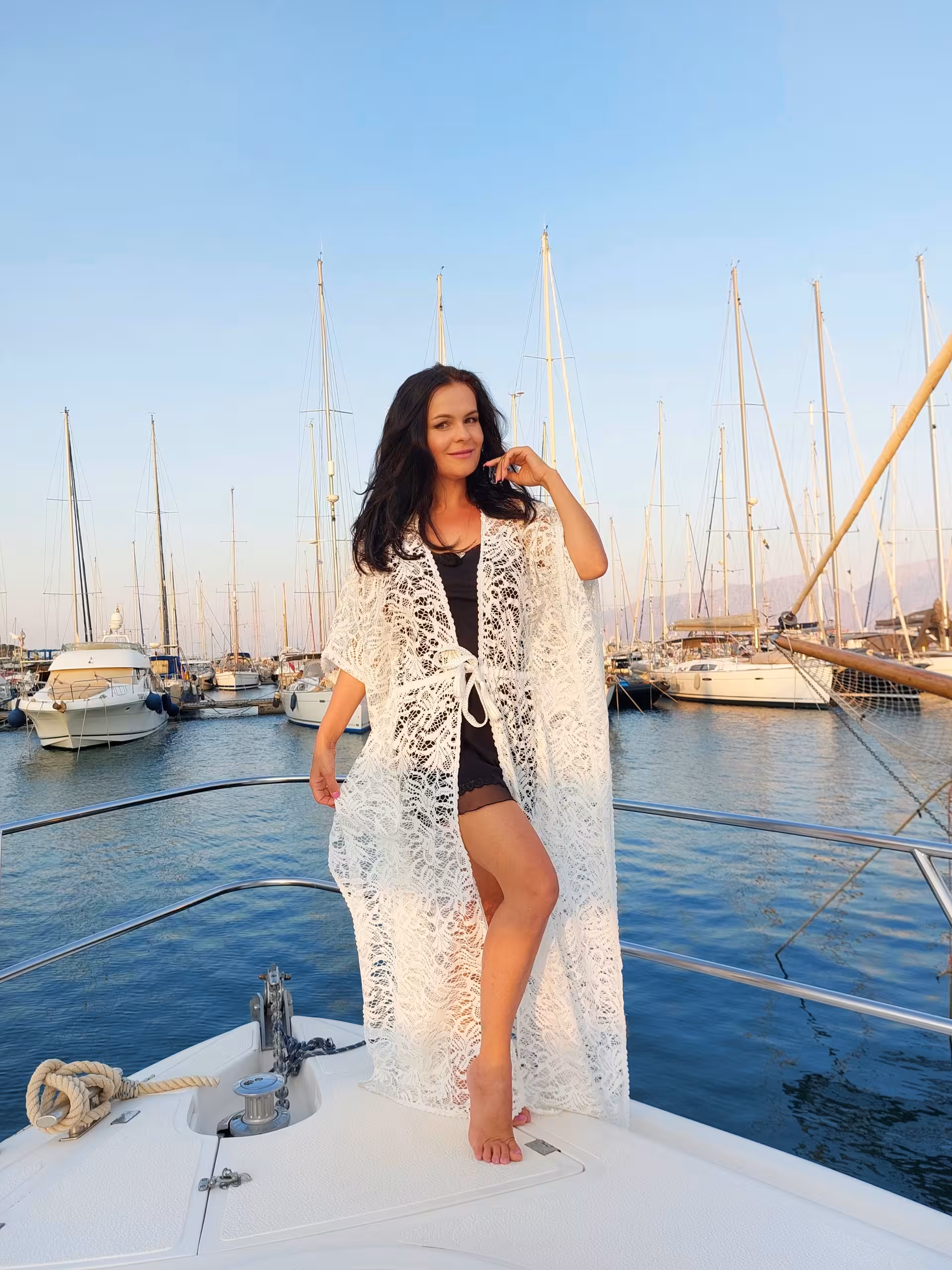 Natalia ukrainian brides over 50