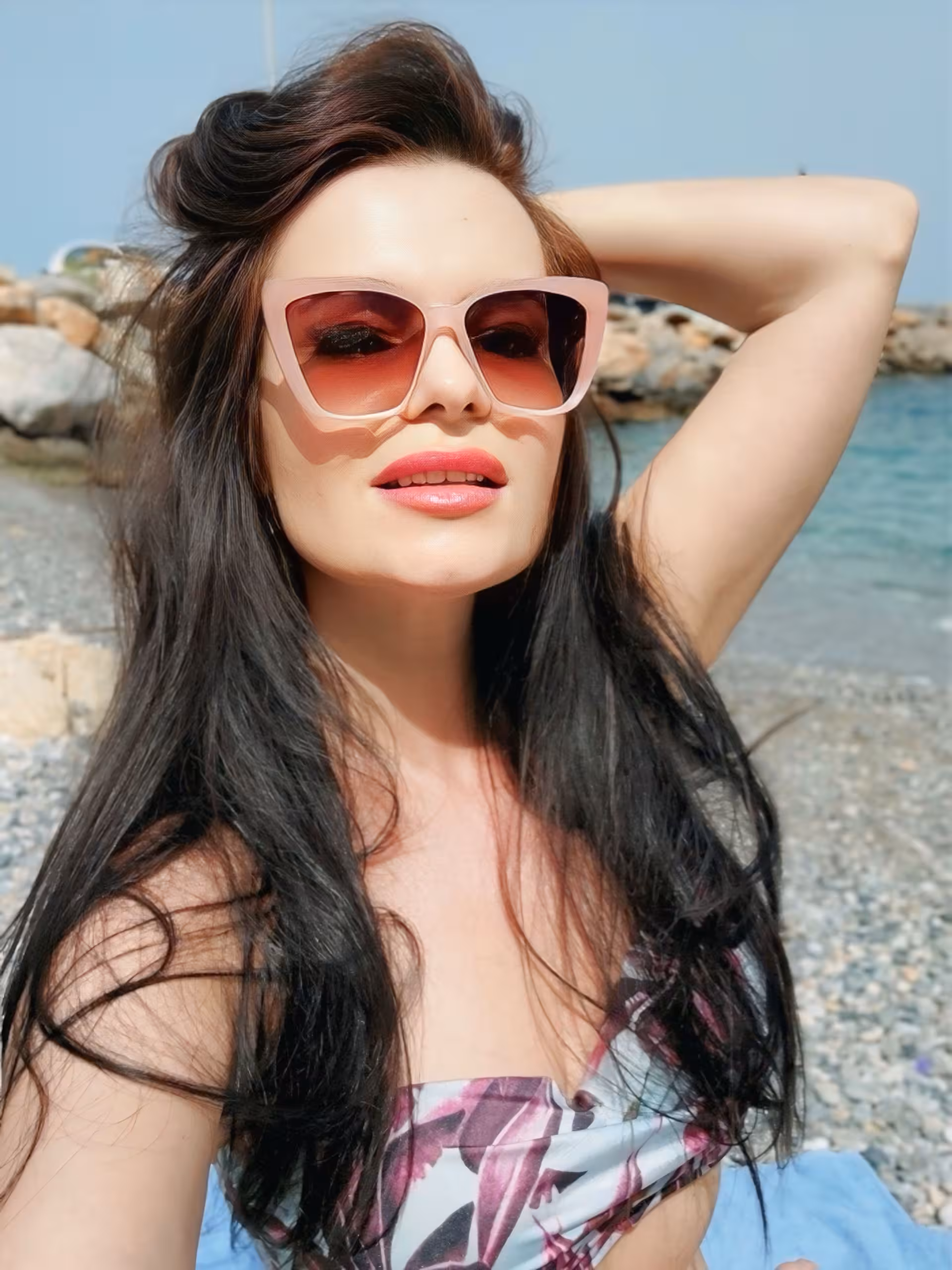 Natalia ukrainian brides over 50