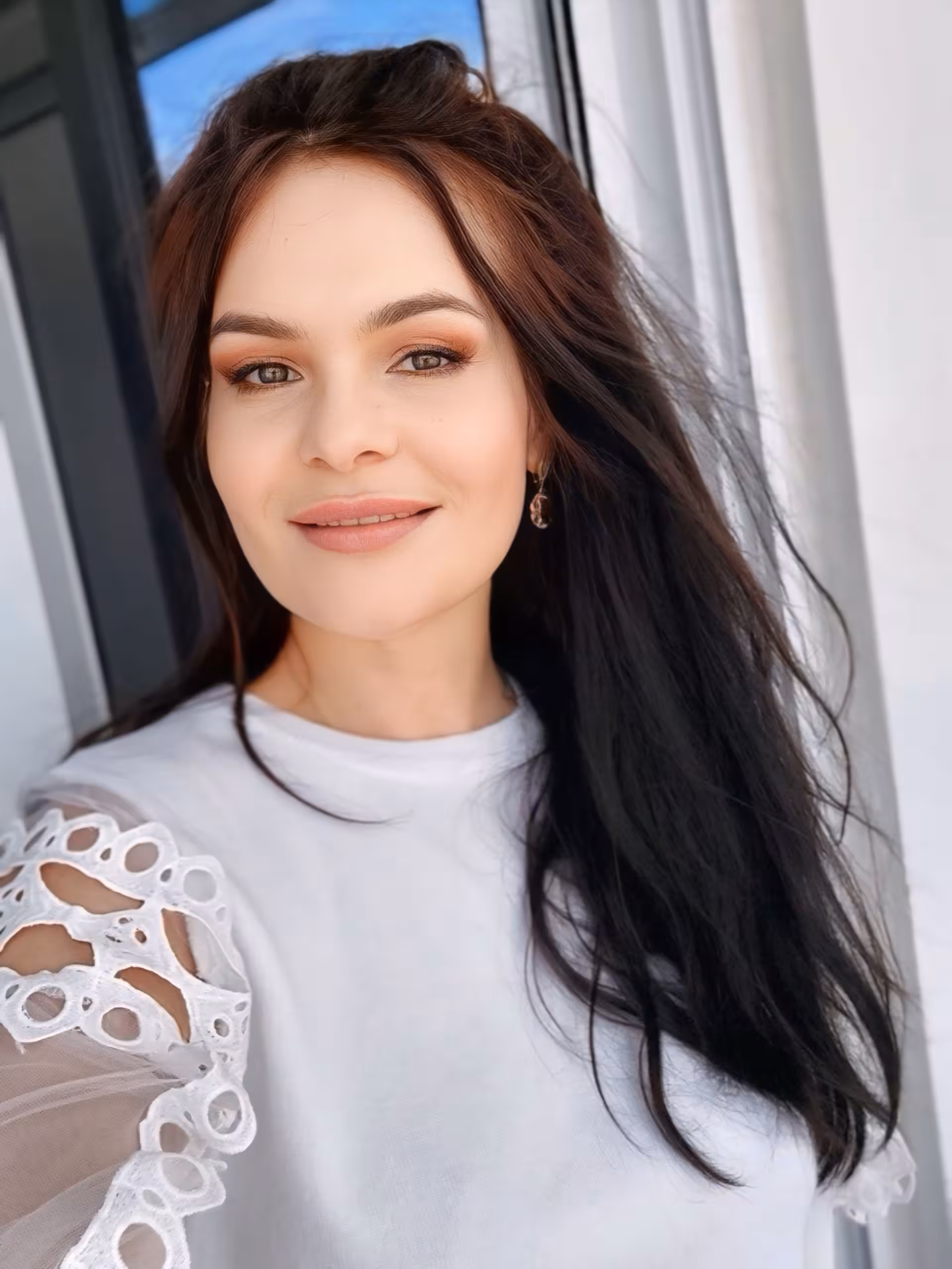 Natalia ukrainian brides over 50