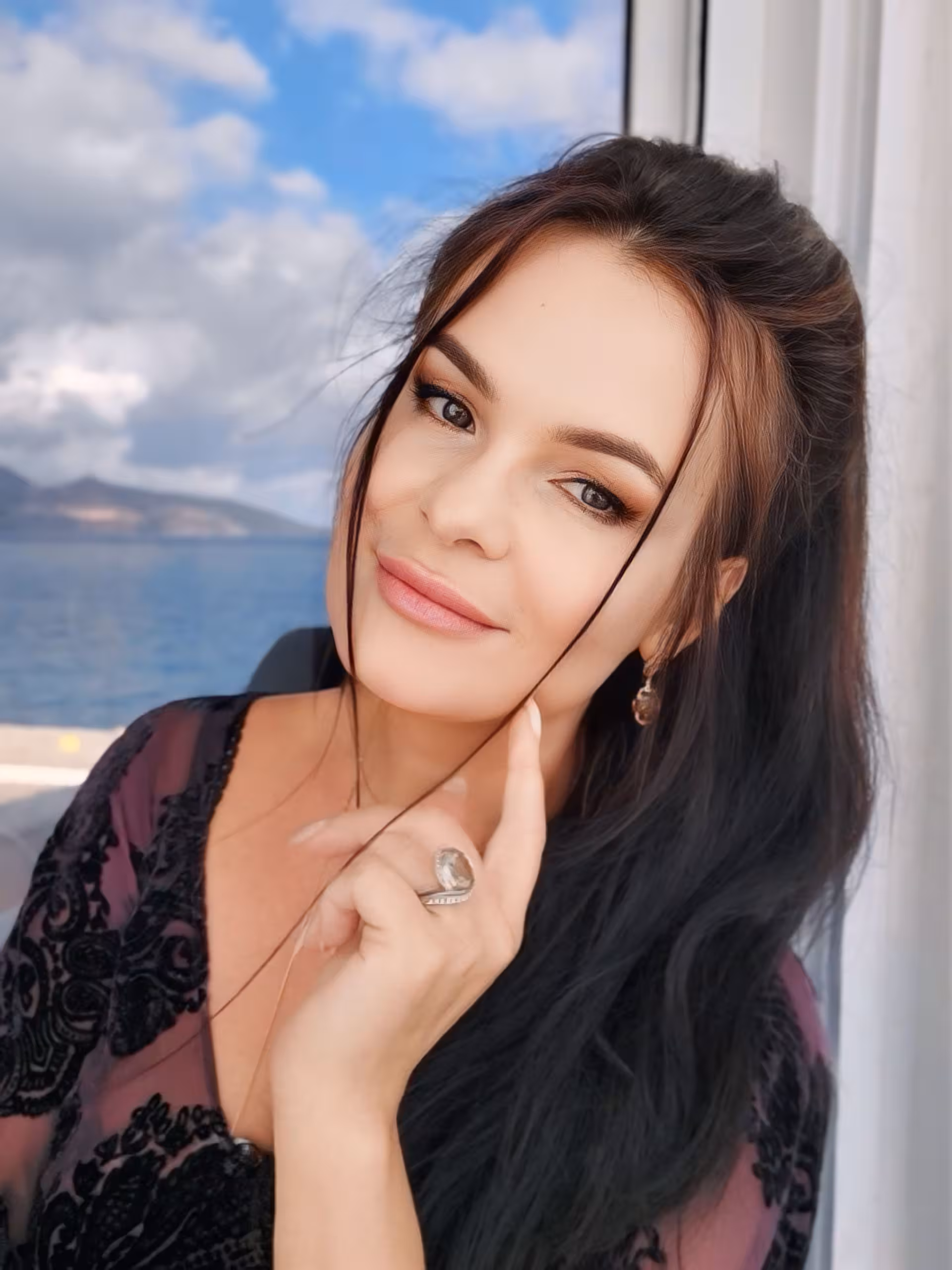 Natalia ukrainian brides over 50