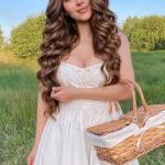 Valeria wedding in ukraine