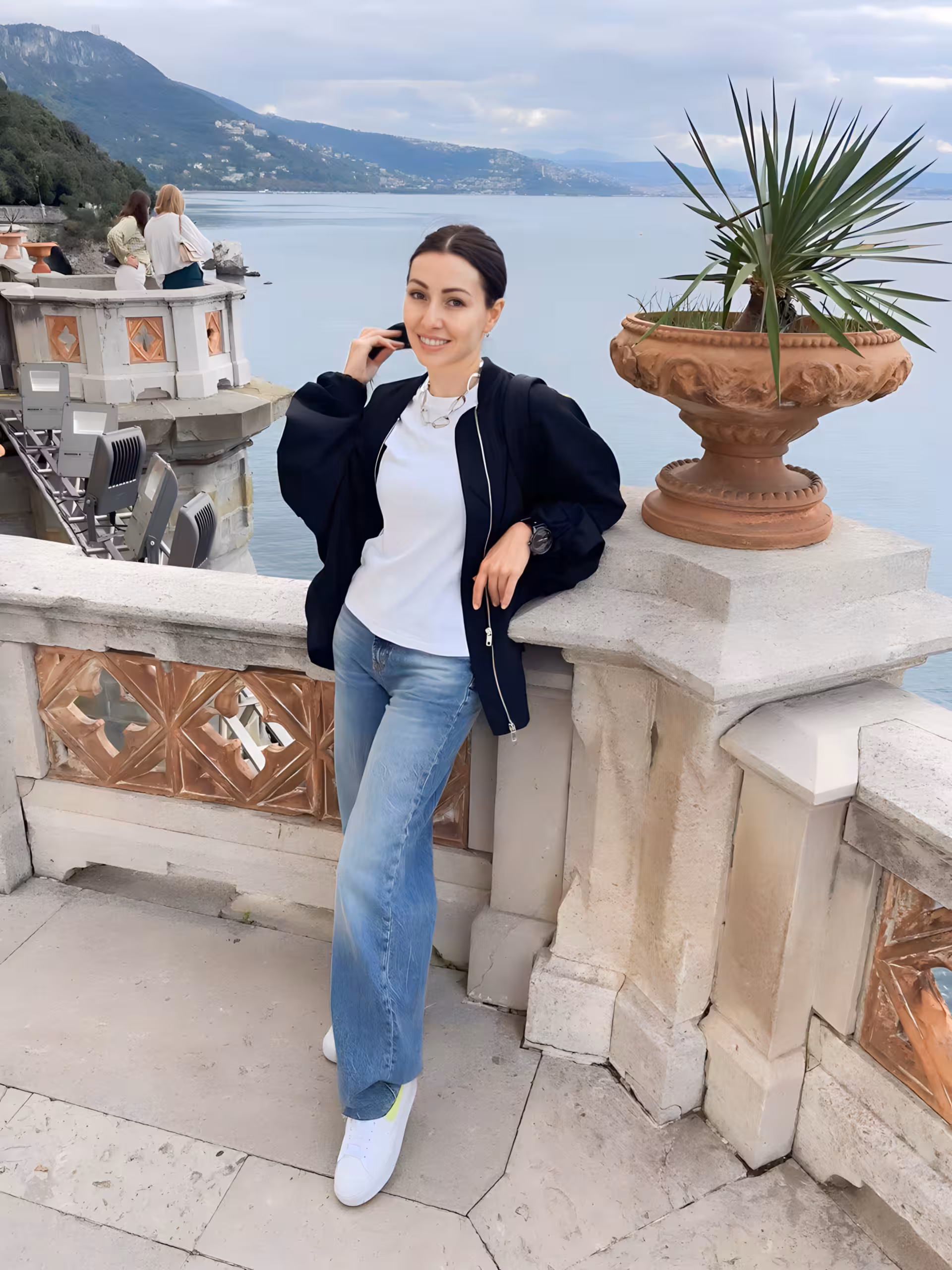 Maria wedding in ukraine