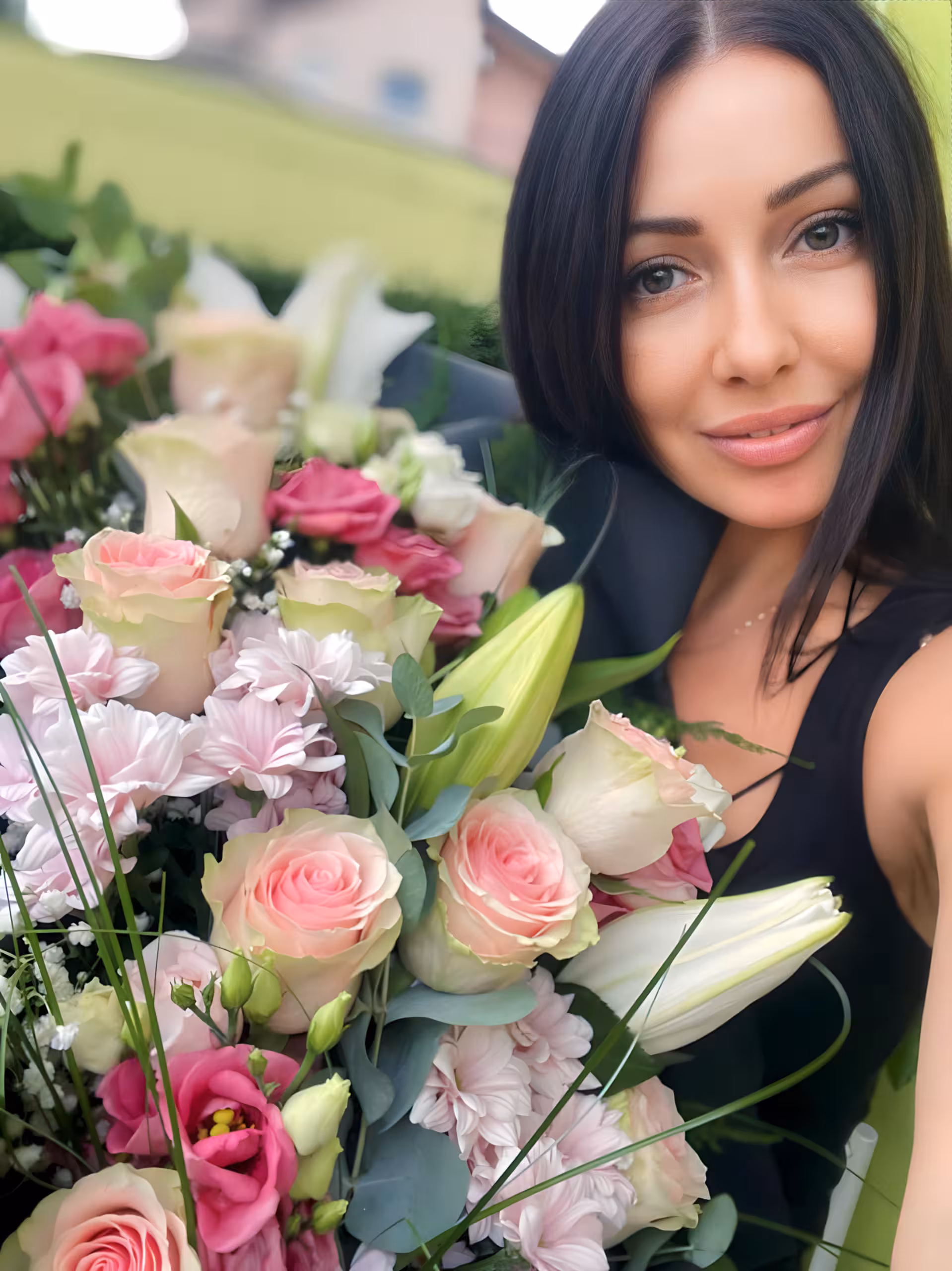 Maria wedding in ukraine