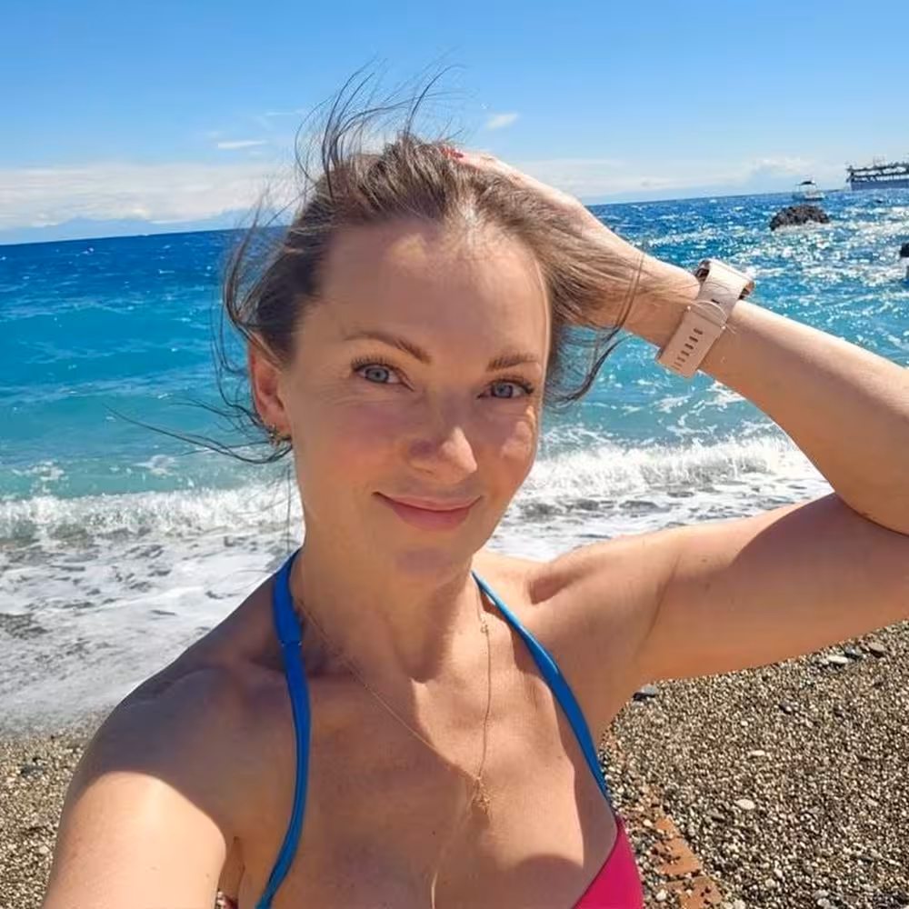 Elena wedding in ukraine