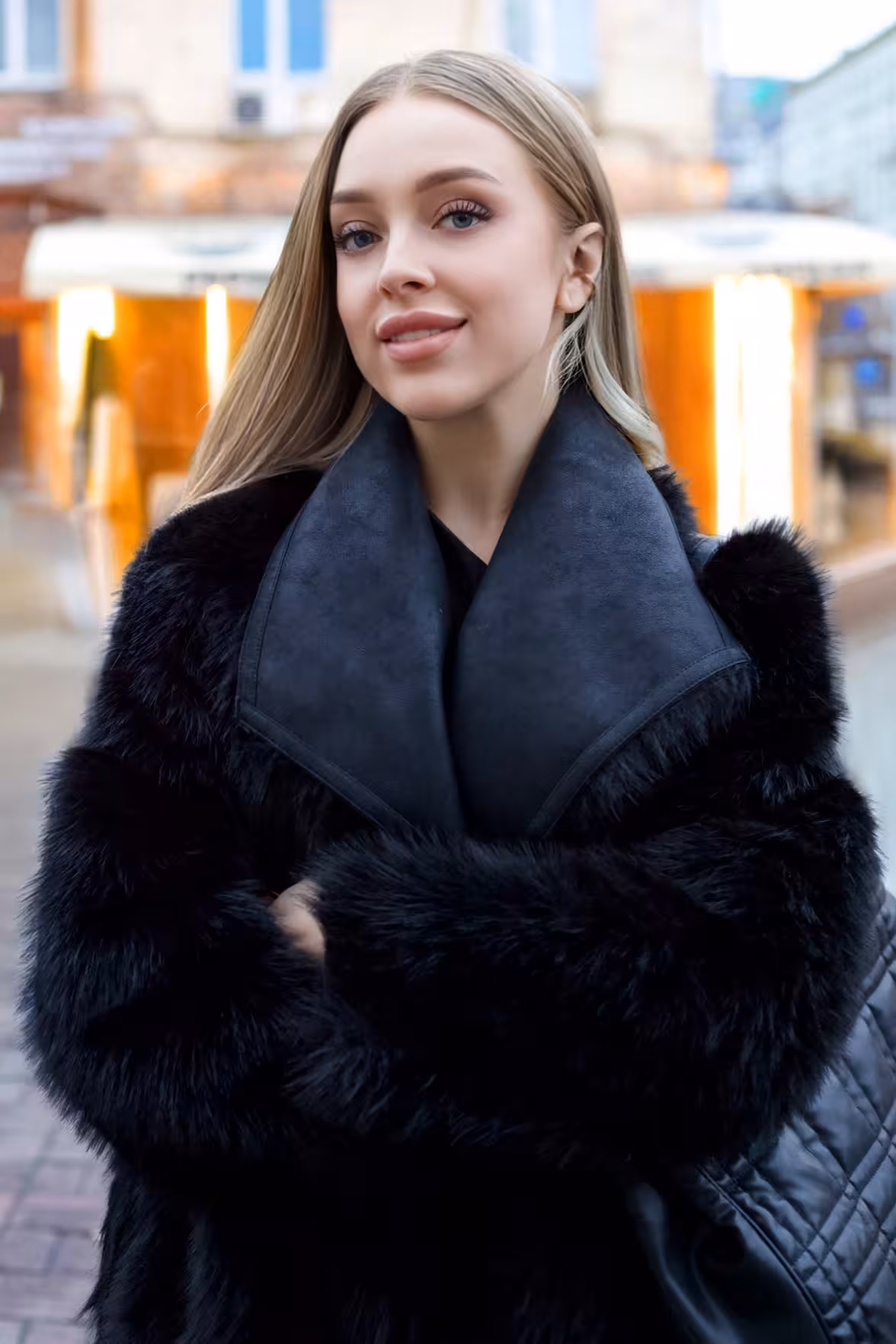 Polina who pays for wedding in ukraine