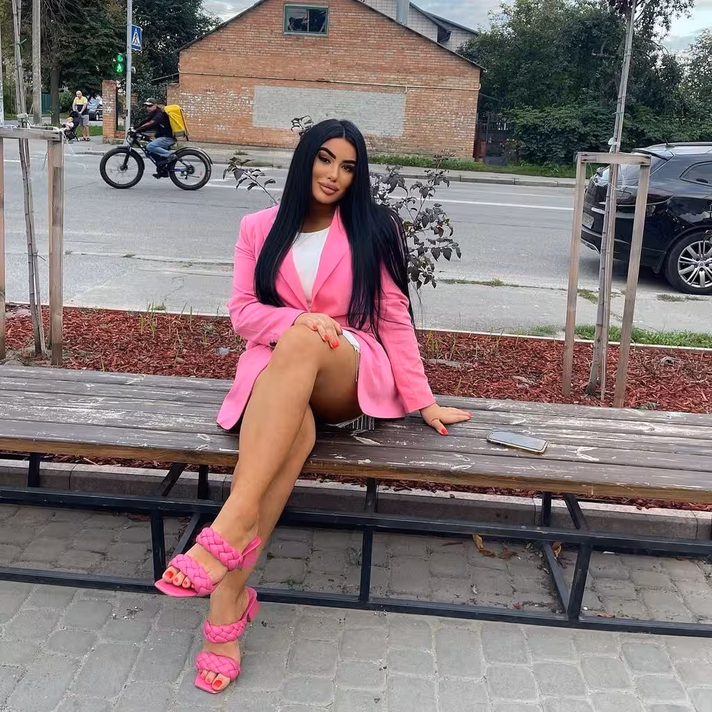 Anastasiya army of brides ukraine