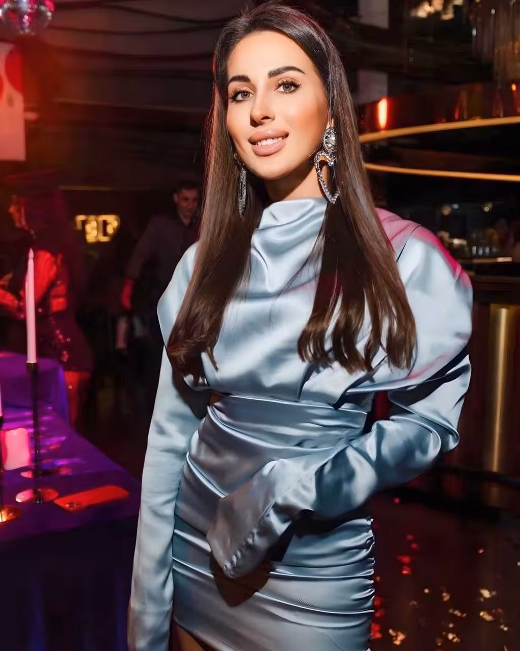 Anastasiia army of brides ukraine