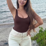 Daria bikini brides ukraine