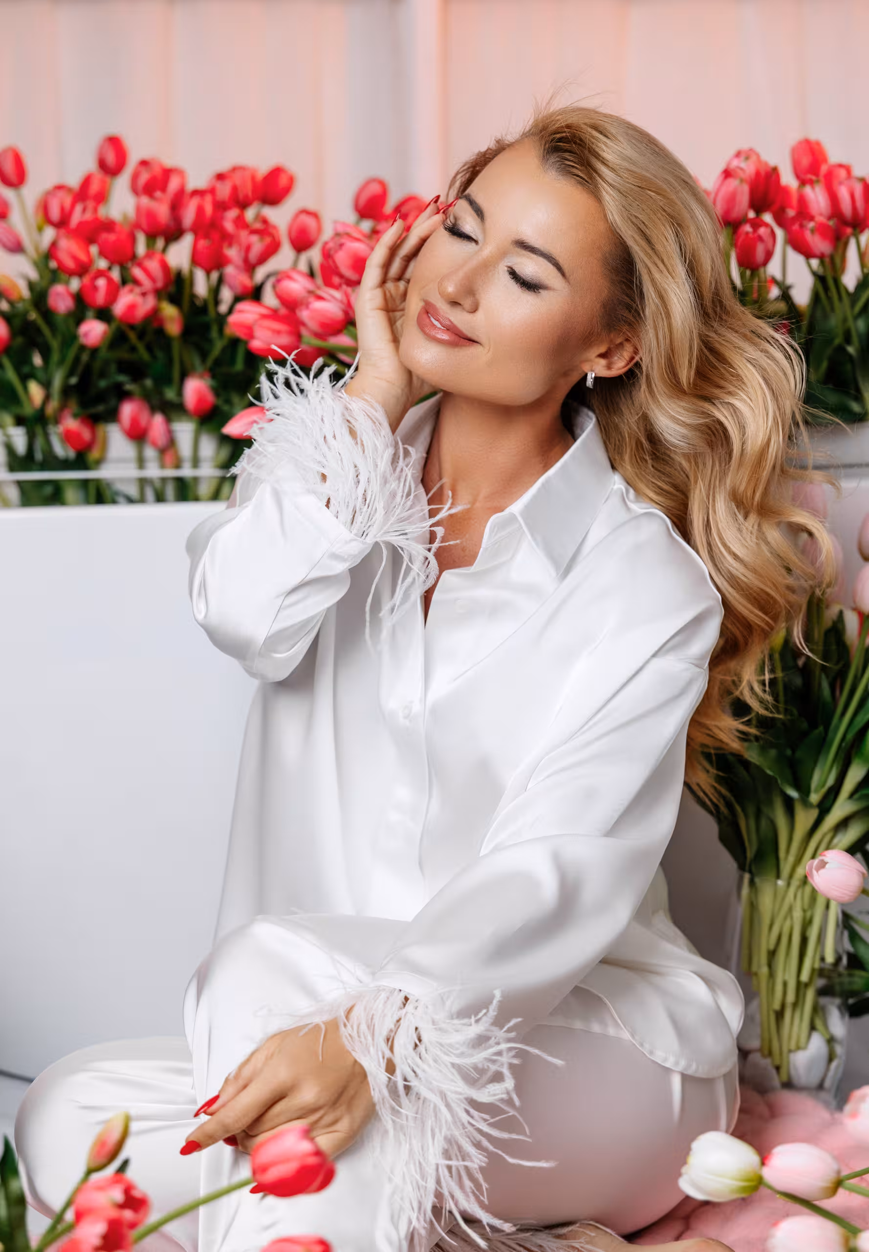Ira brides eleonor ukraine