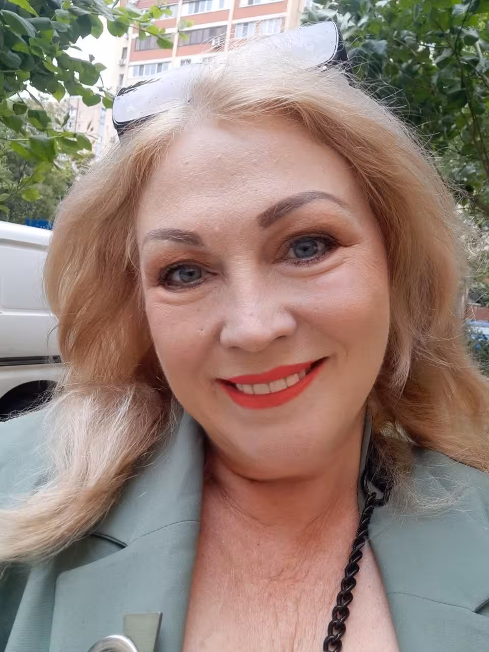 Svitlana brides of ukraine
