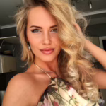 Katerina candy brides ukraine