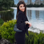 Snezhana city of brides ukraine