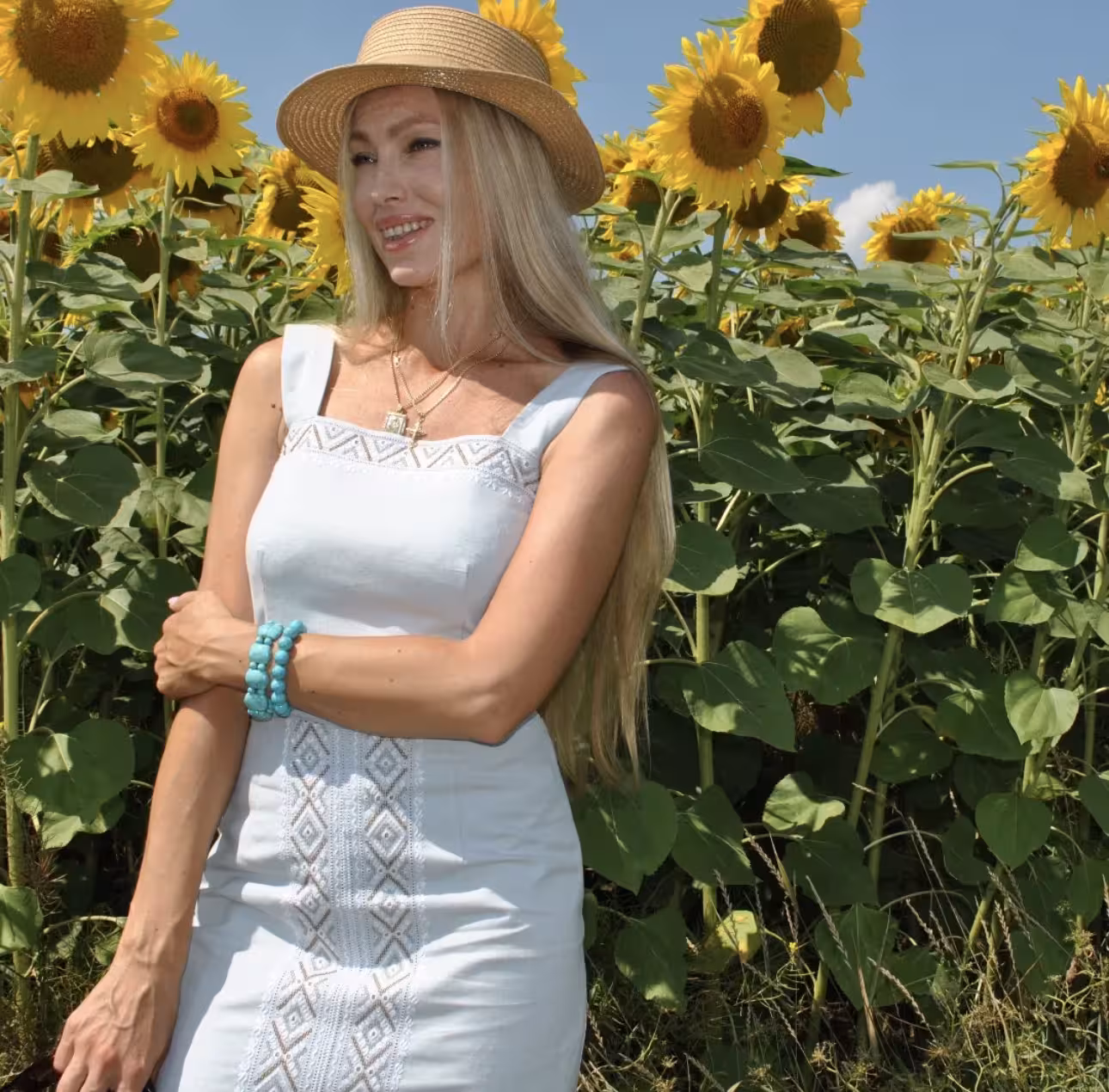 Marina golden brides ukraine