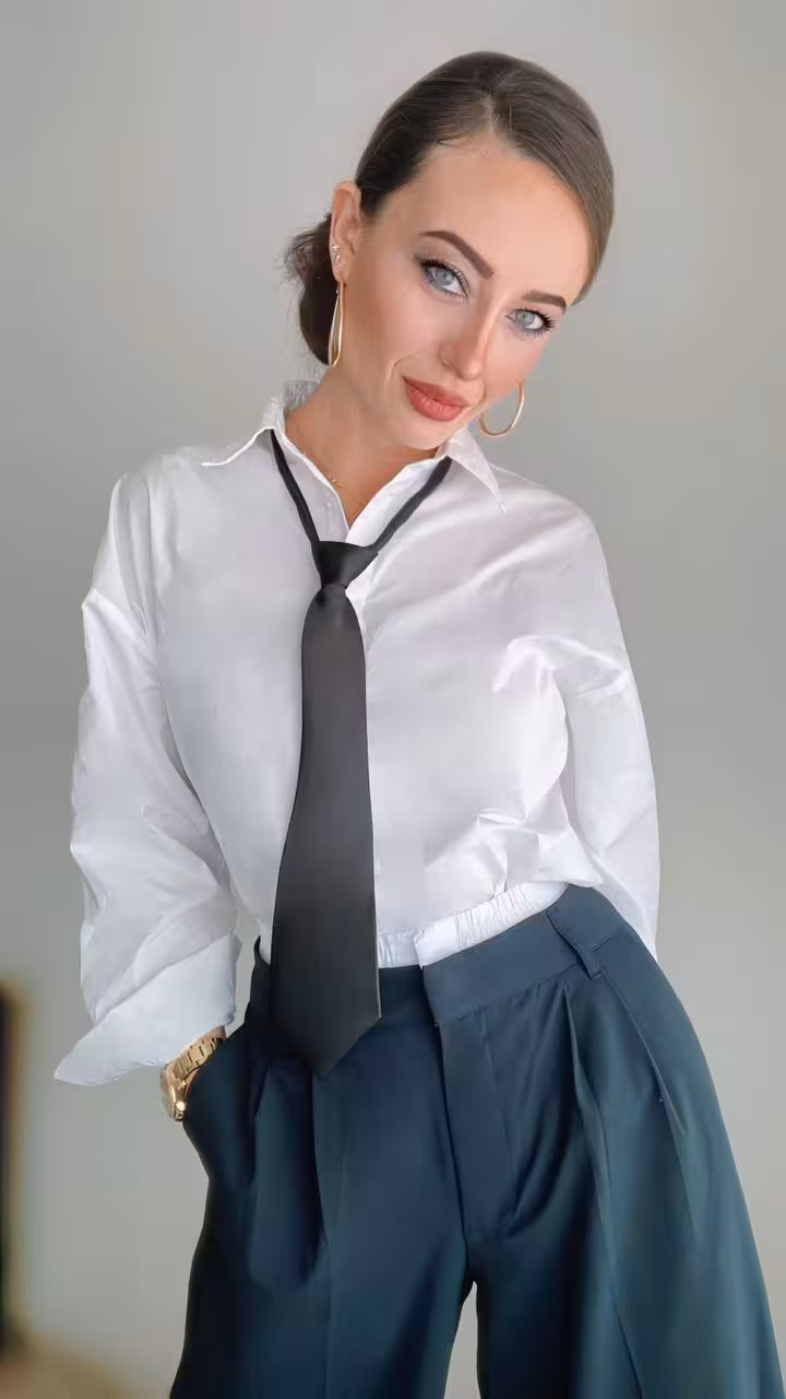 DARITA hot ukraine brides