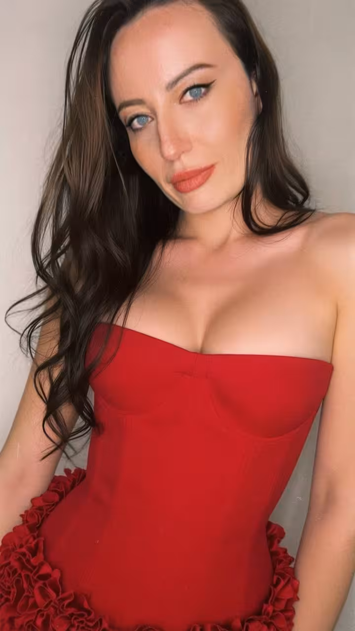 DARITA hot ukraine brides