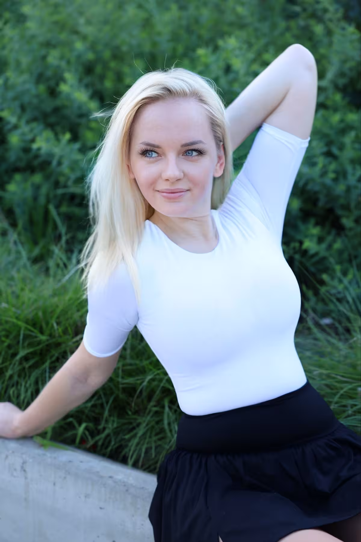 Irina how to get married in ukraine