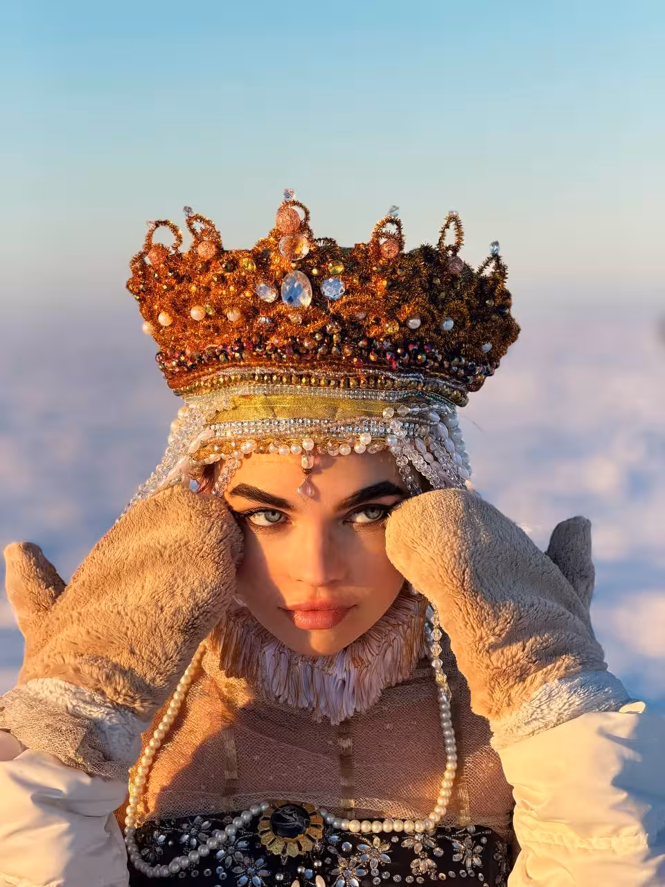Hanna older ukraine brides