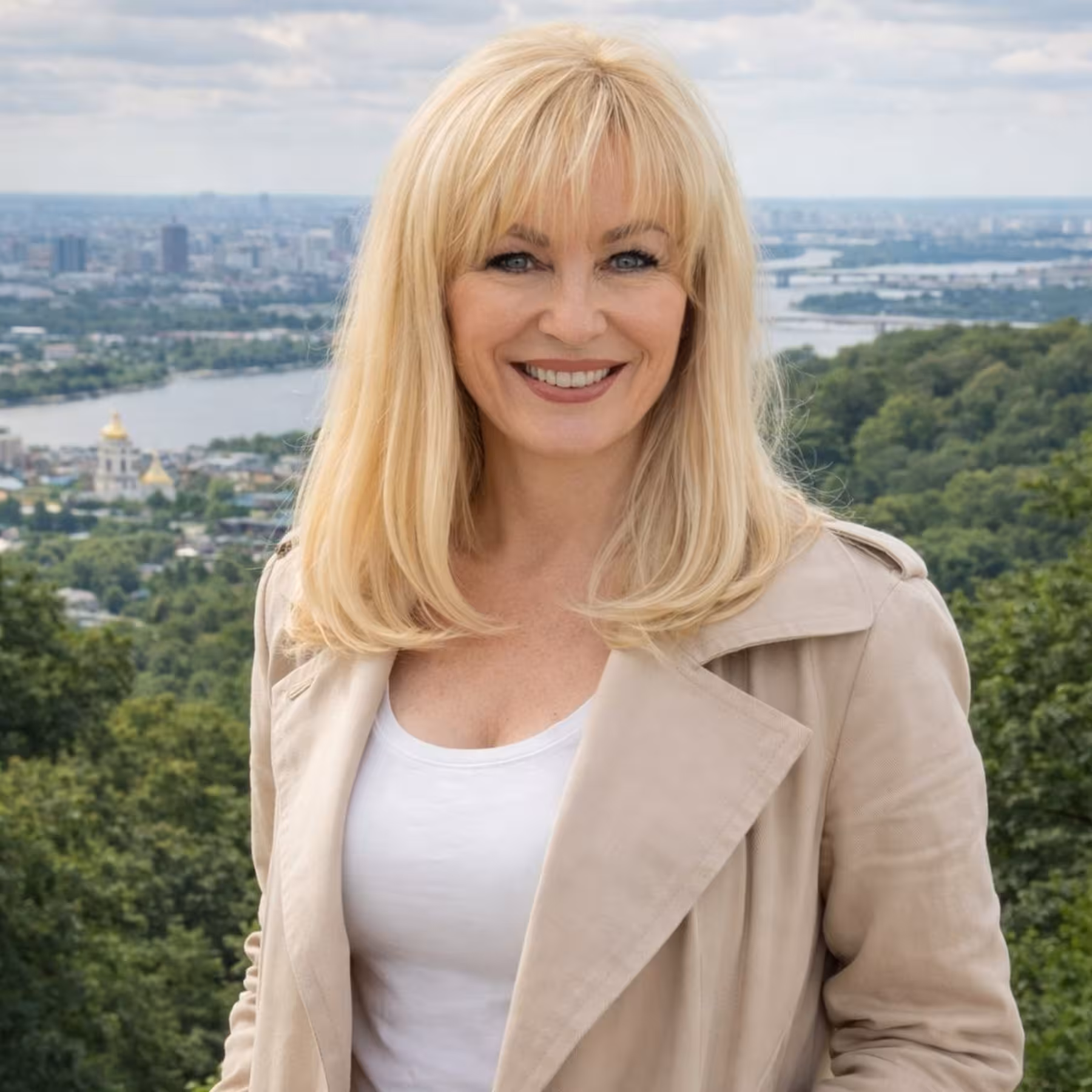 Svitlana real ukraine brides