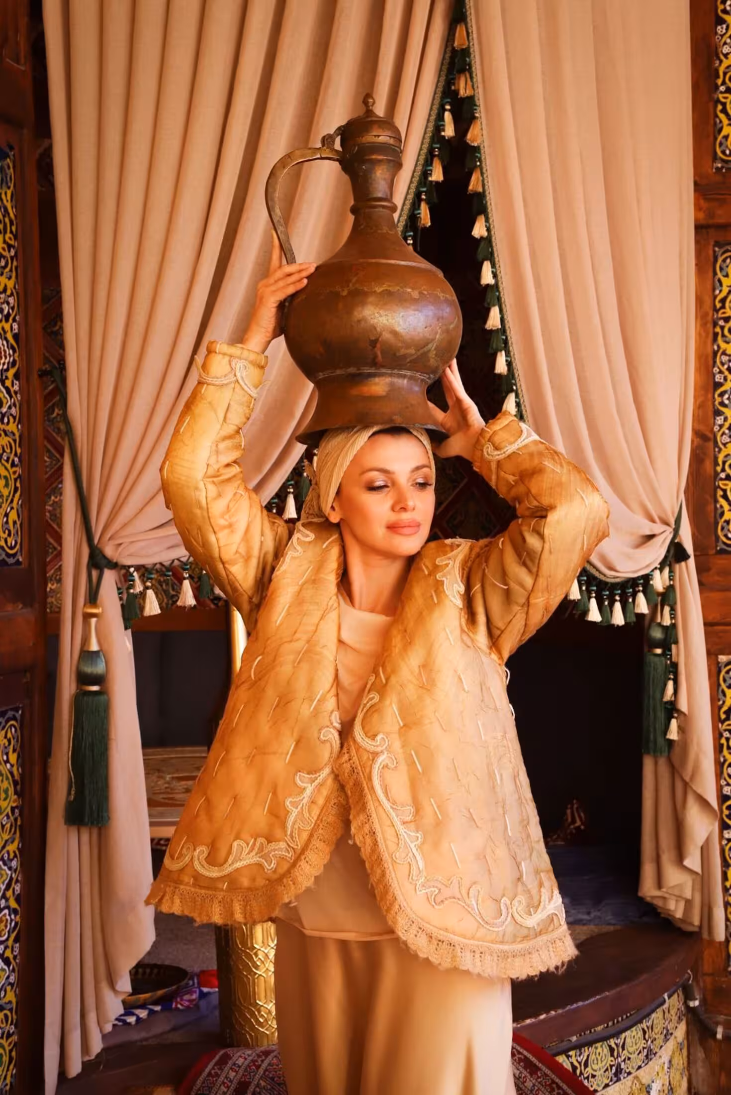 Anastassiya ukraine brides gallery