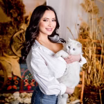 Lina ukraine women brides
